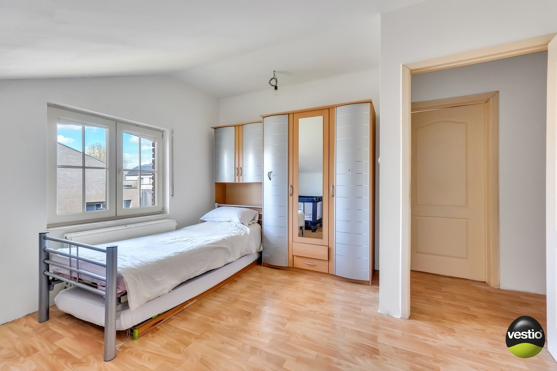 RUIME WONING OP RUSTIGE LOCATIE IN DOODLOPENDE STRAAT foto 21