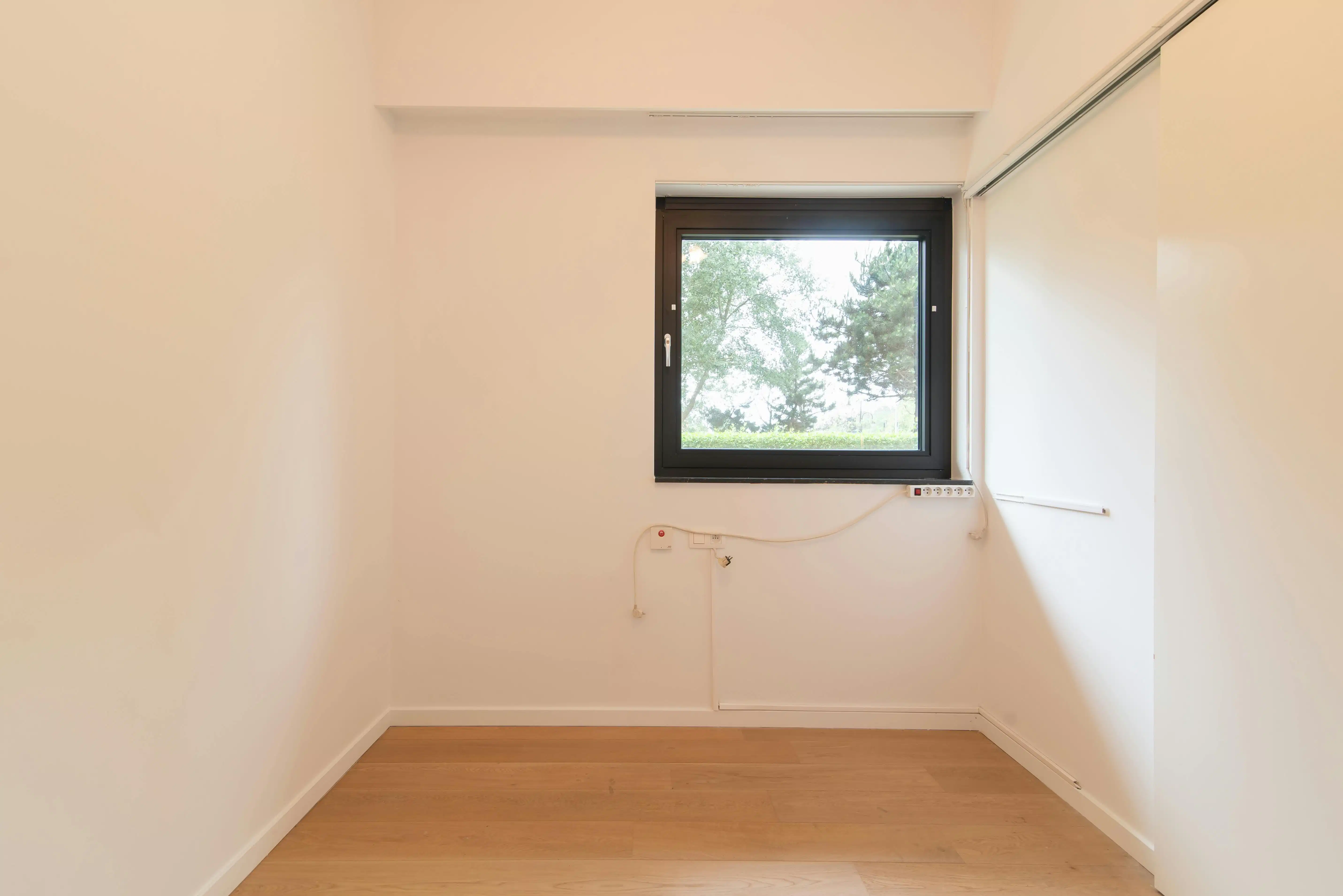 Prachtige assistentiewoning met zonnige tuin te De Haan foto 13