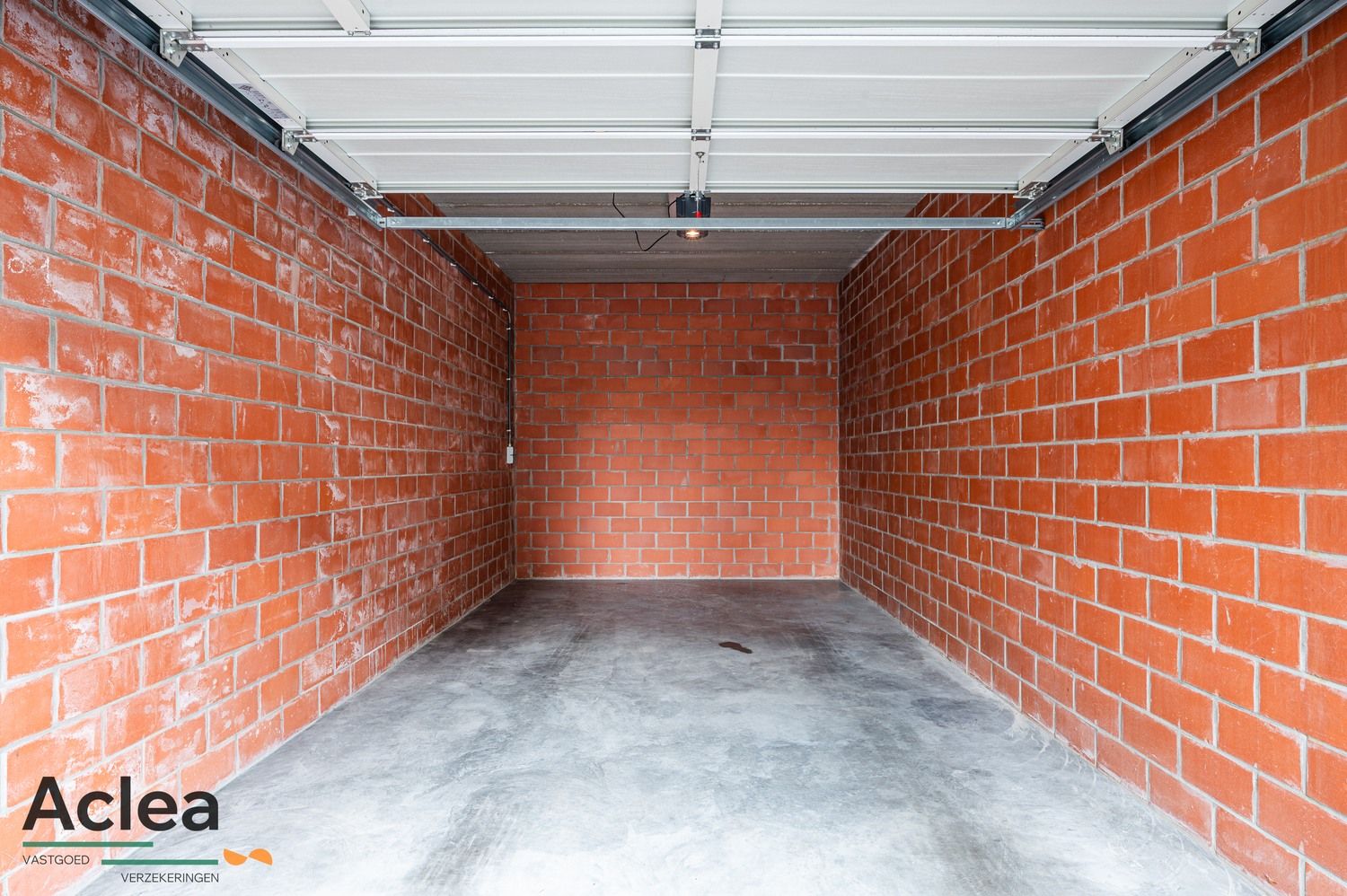 Ruim lichtrijk gelijkvloers appartement met 2 terrassen en garage foto 24