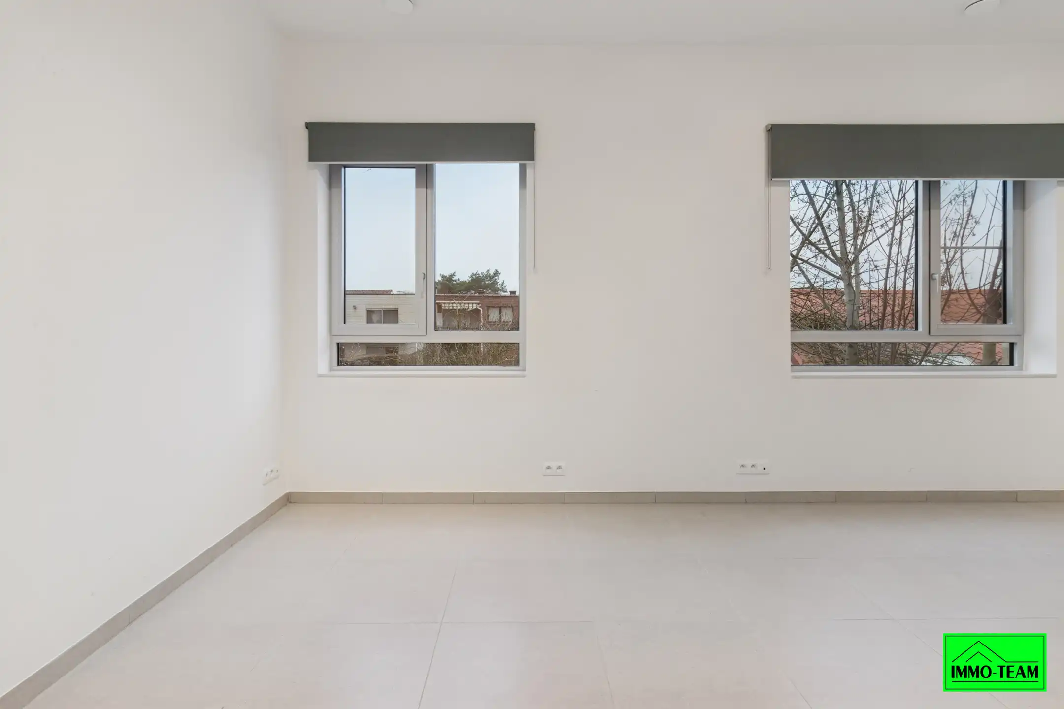 Energiezuinig, recent appartement vlakbij centrum foto 9