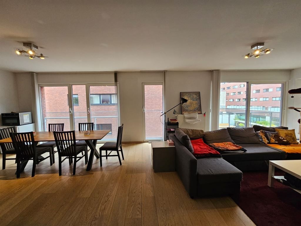 appartement foto 5