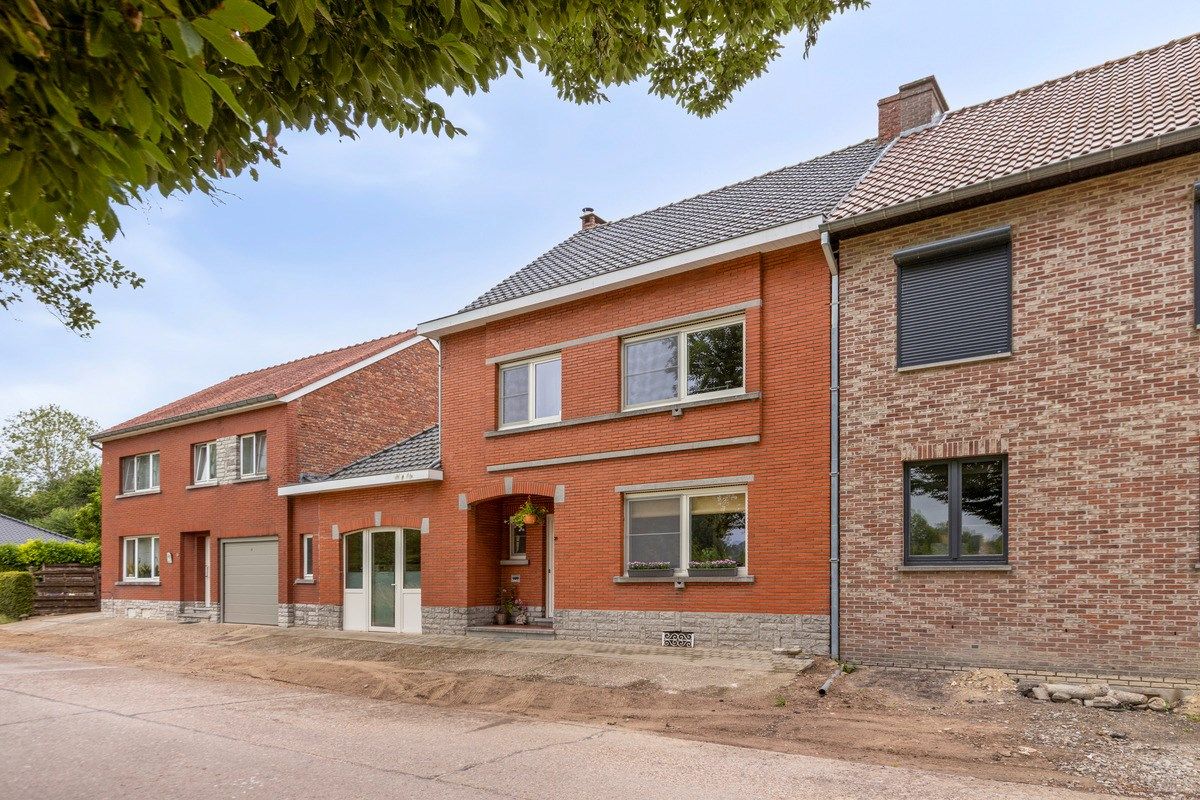 Charmante gezinswoning in het rustige Lauw foto 26