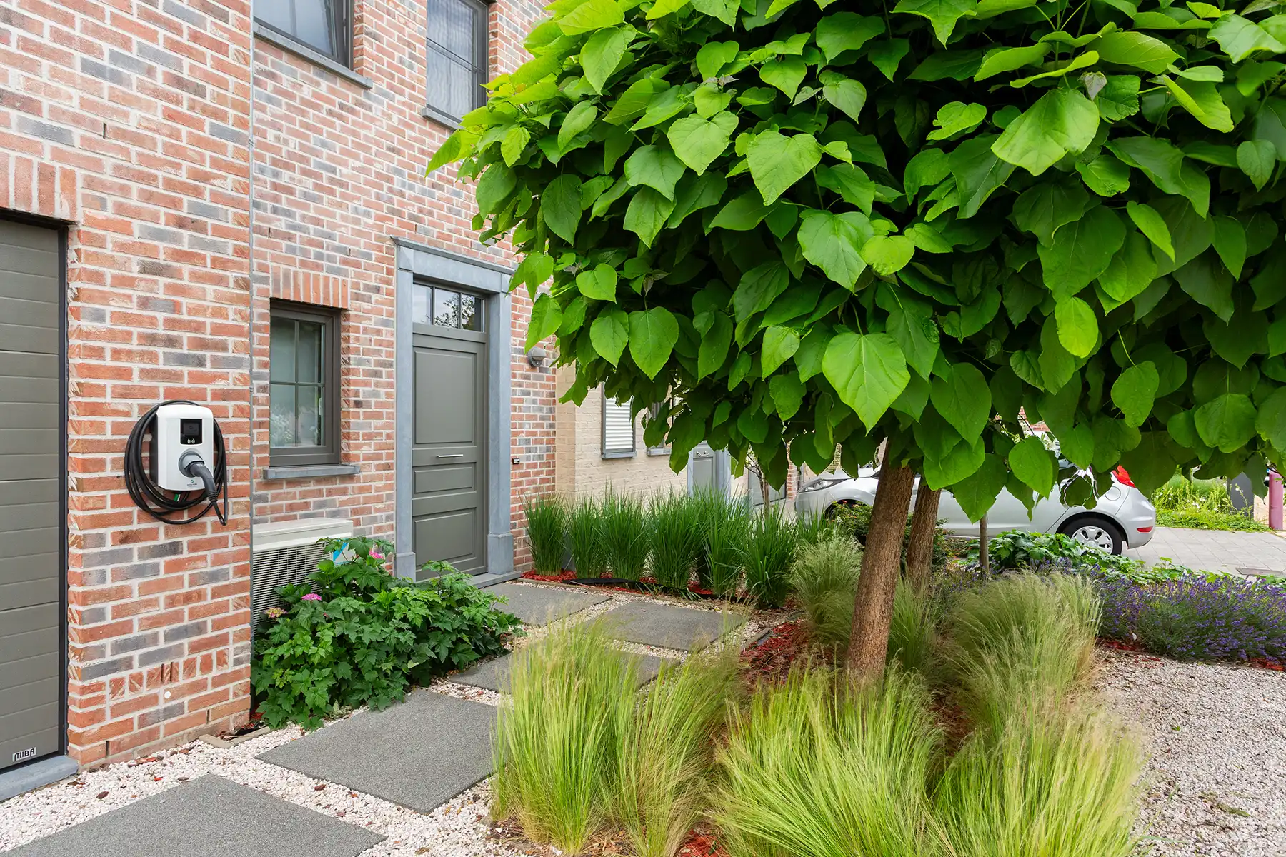 Lint | Recente en energiezuinige woning 5 slpks  foto 25