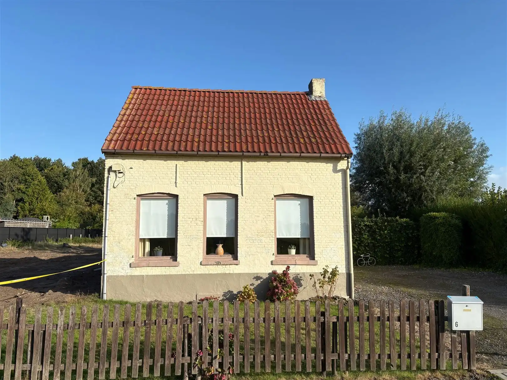 Ontdek de perfecte start in Stekene - Uw kans! foto {{pictureIndex}}