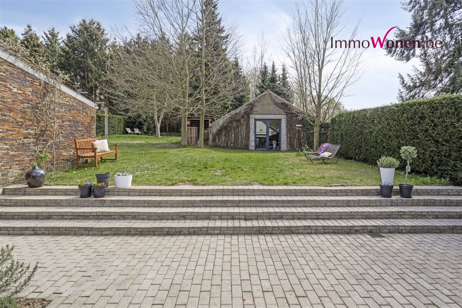 Woning Leuven Kessel-lo VERKOCHT door ImmoWonen.be   foto 22