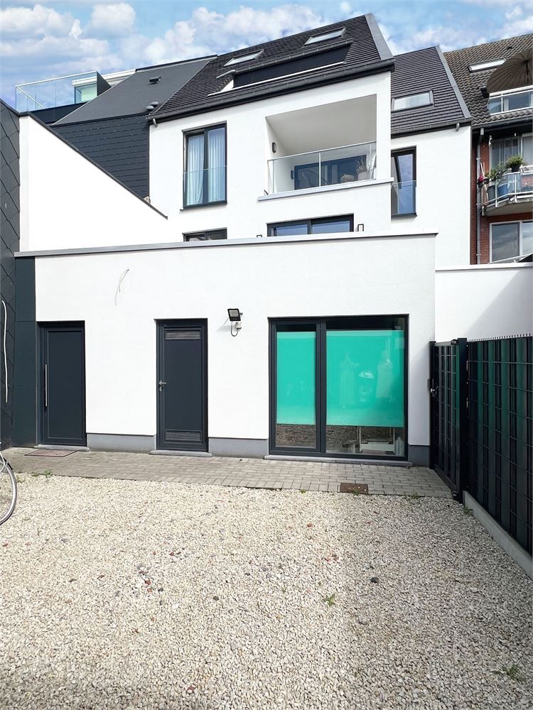 Exclusief appartement (200m²) met 3 slpks en 2x terras! foto 22