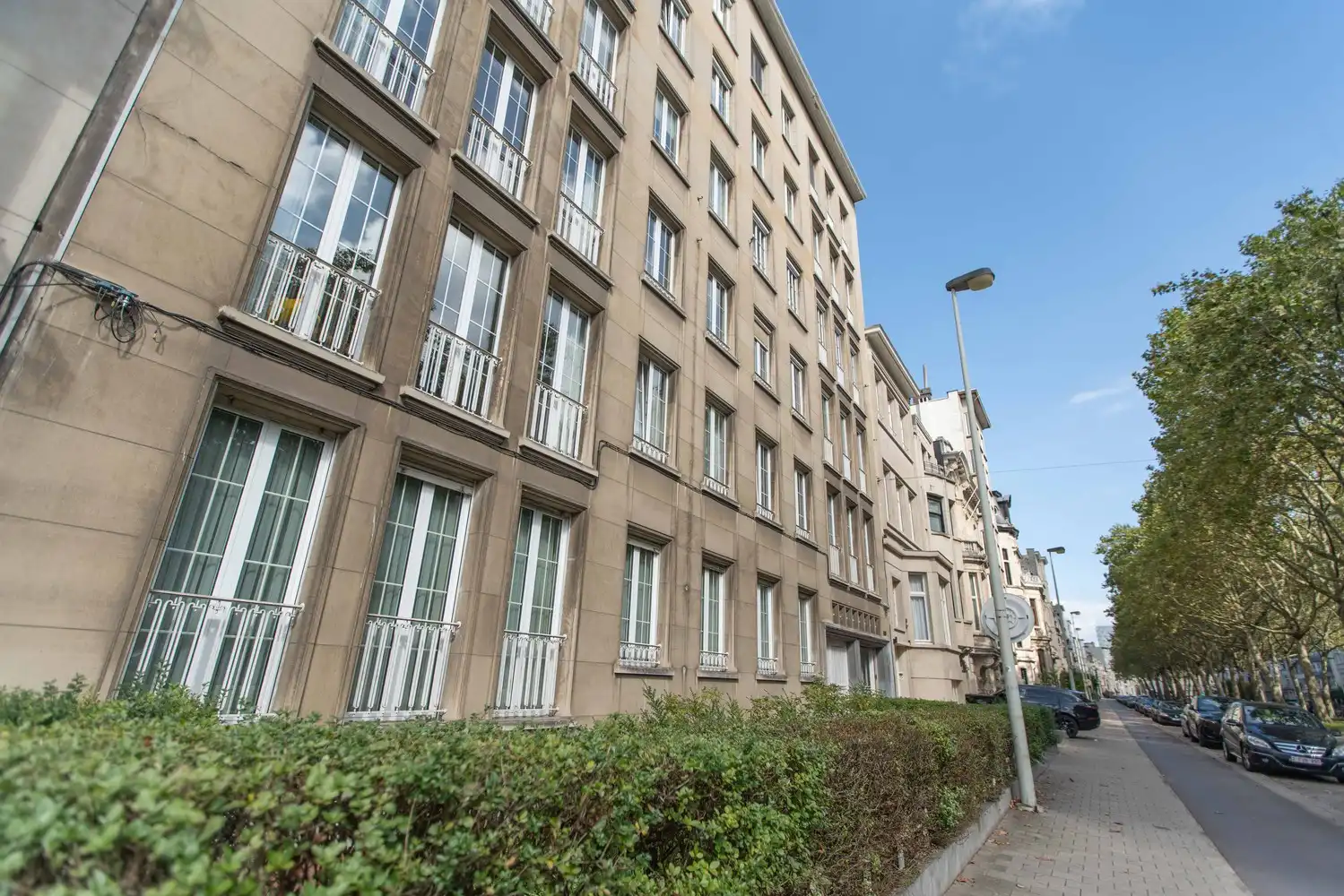 Prachtig appartement met 3 slaapkamers, 2 terrassen en garage foto 37