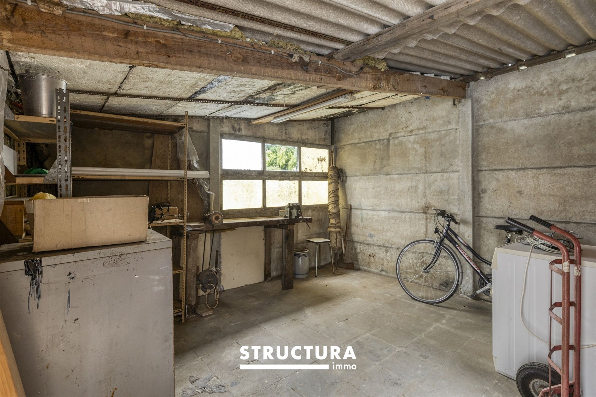 Woning met renovatiepotentieel foto 14