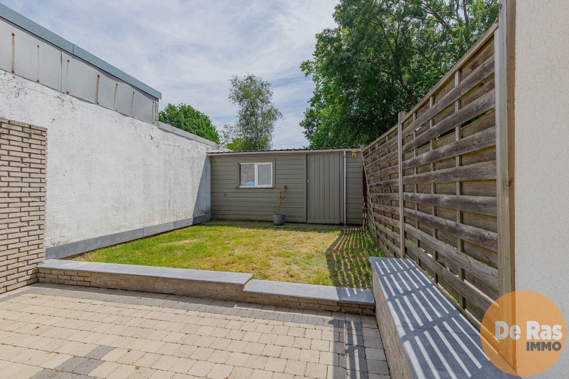 EREMBODEGEM - Instapklare gezinswoning met modern comfort foto 17
