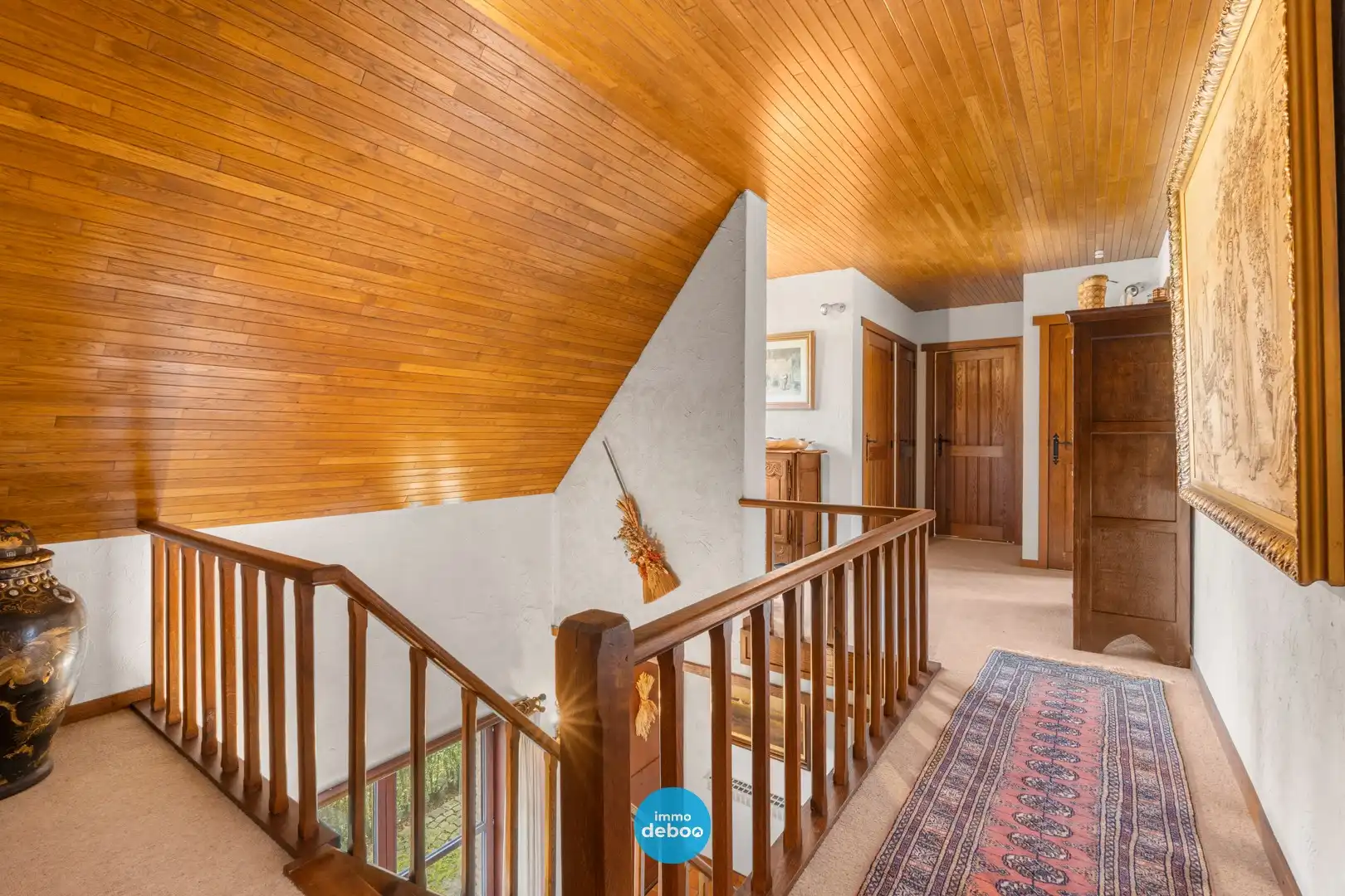 Villa met zuidgerichte tuin foto 10