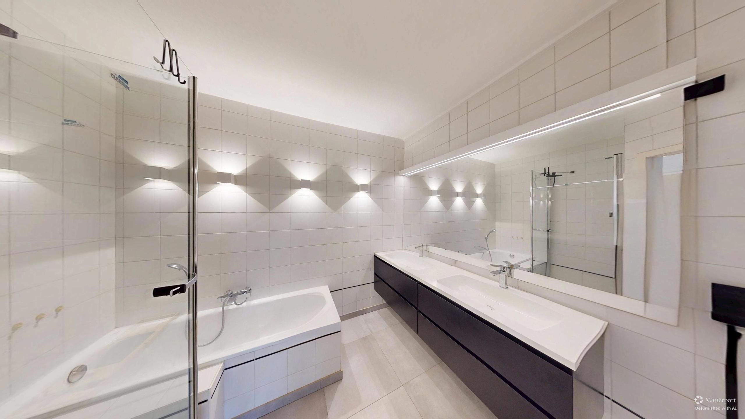 ANTWERPEN - Gerenoveerd Duplex appartement aan het Zuidpark foto 9