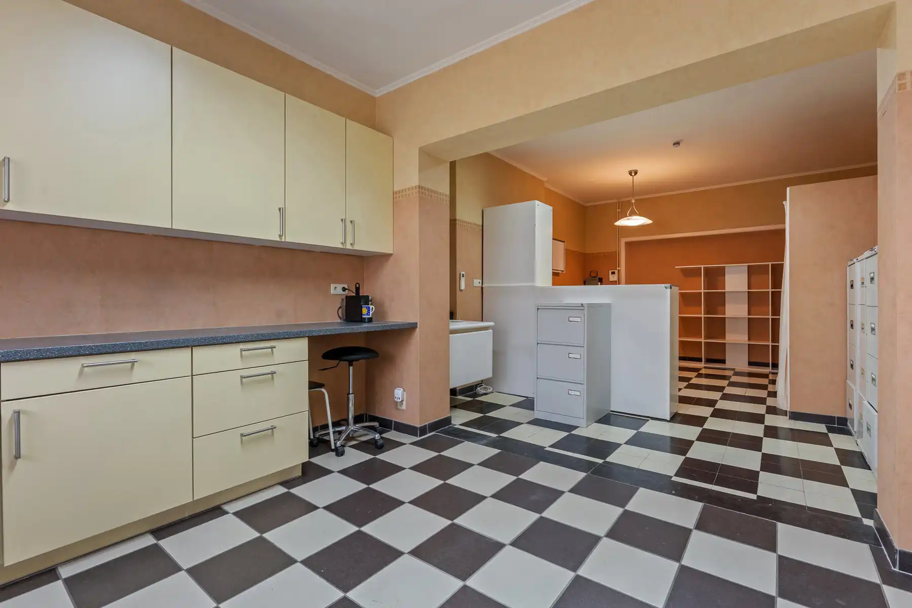WONING + 6 SLK + 2 LIVINGS + 3 BDK + 4P + TUIN + TERRASSEN foto 15