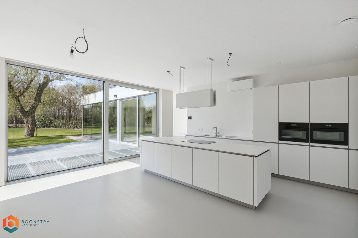 Luxueuze villa met 3 slpkrs te Bonheiden foto 7