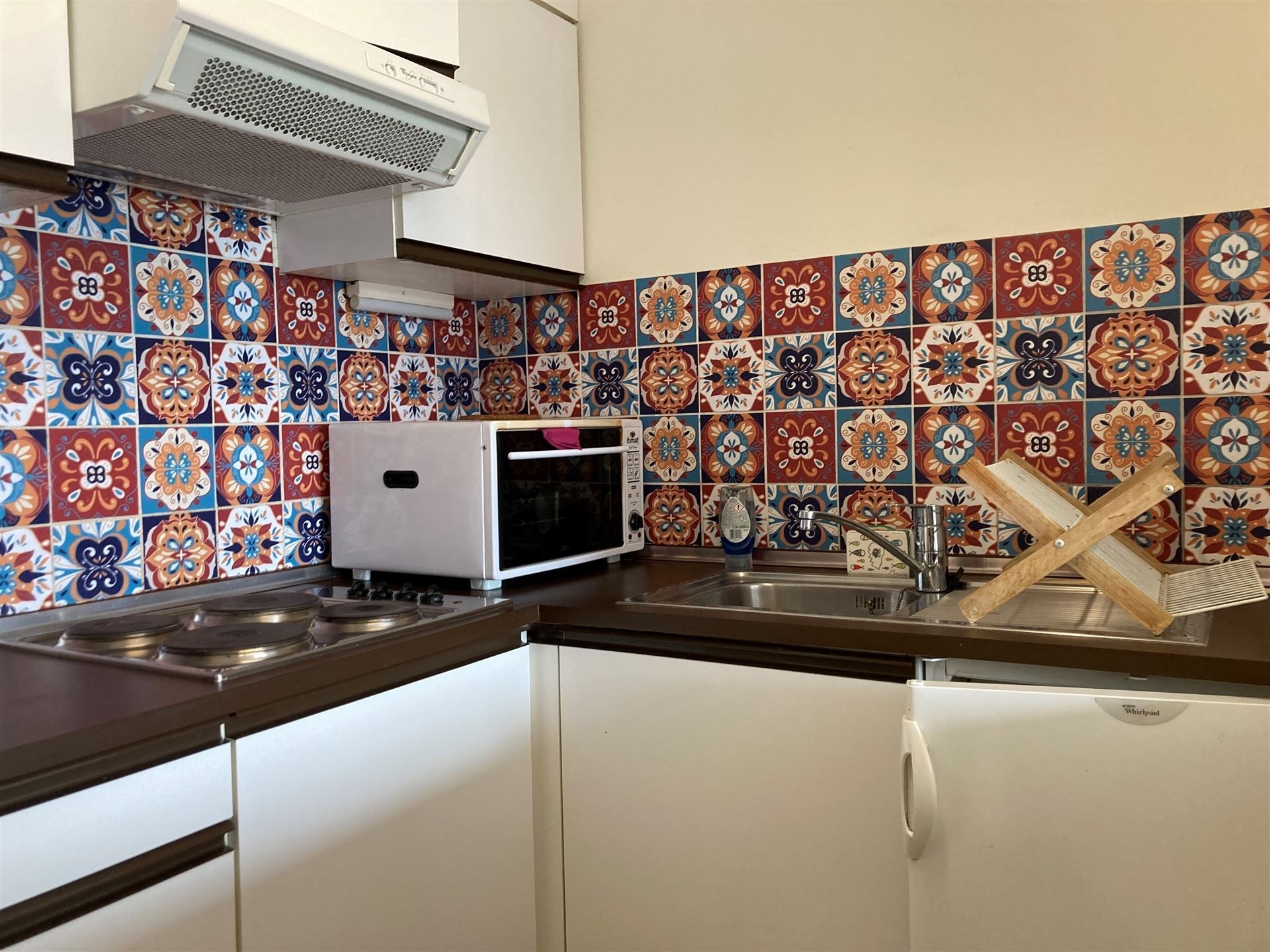 Mooi 1SK gemeubeld appartement op een toplocatie in de EU wijk foto 8
