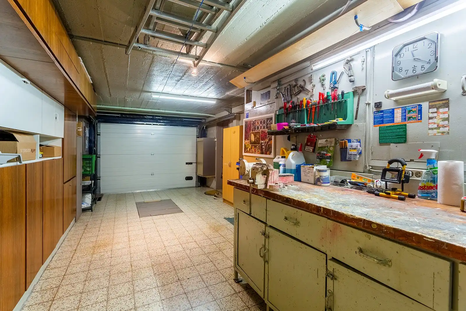 Instapklare bel-etagewoning met 3 slaapkamers en groene tuin foto 6
