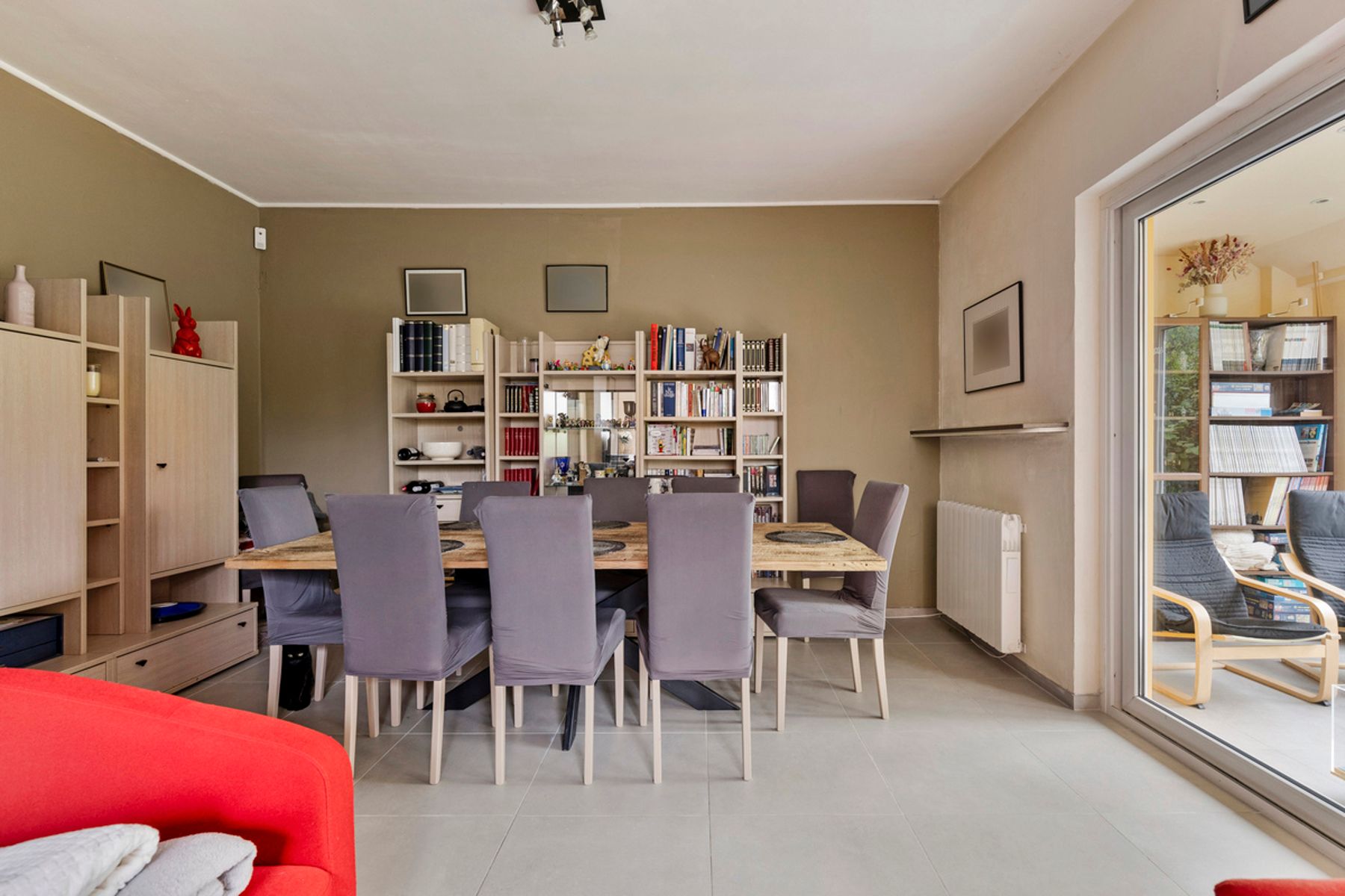 OPTIE Goed gelegen woning met vier slaapkamers foto 9