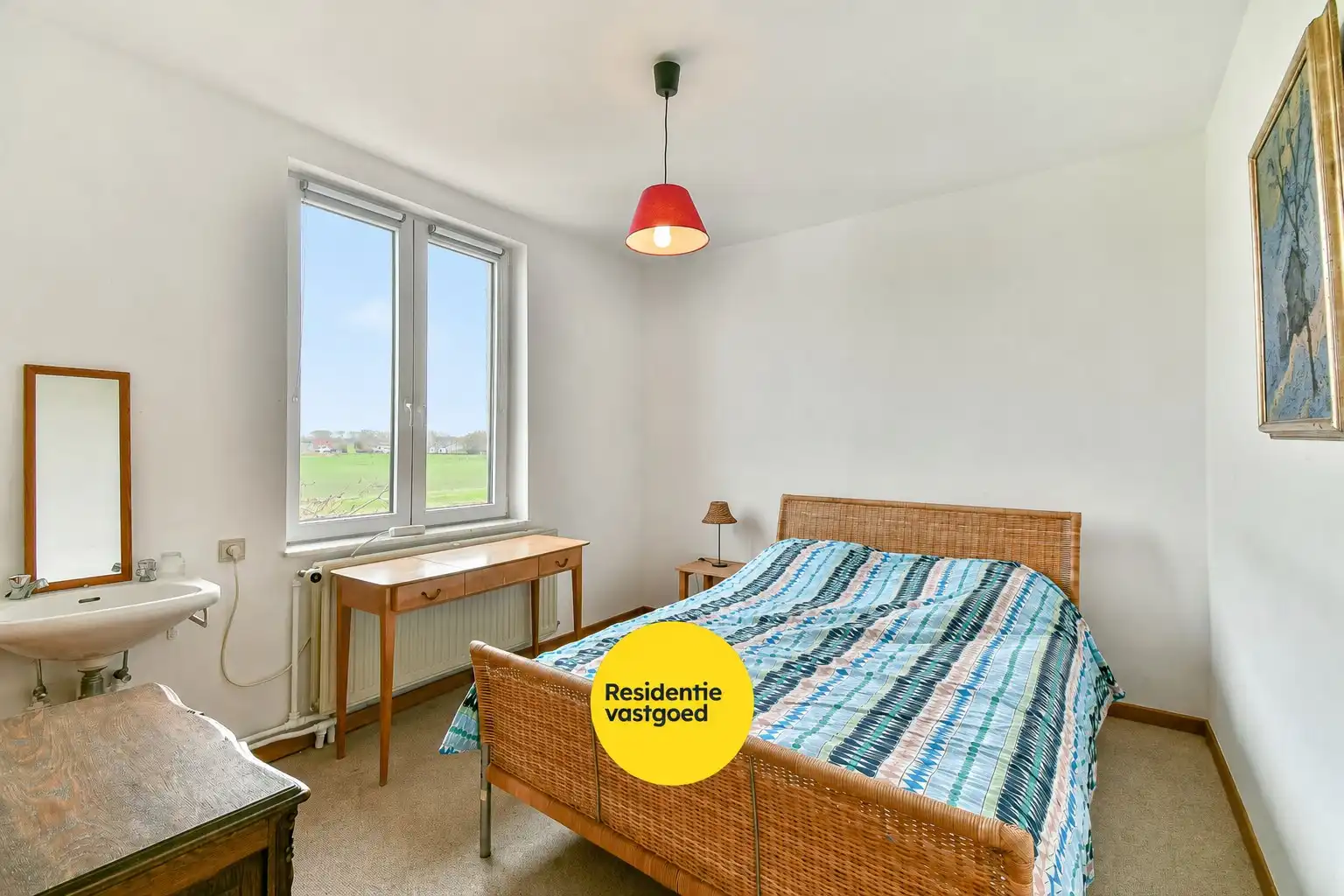 Karaktervolle villa met prachtig vergezicht op wandelafstand van zee foto 15