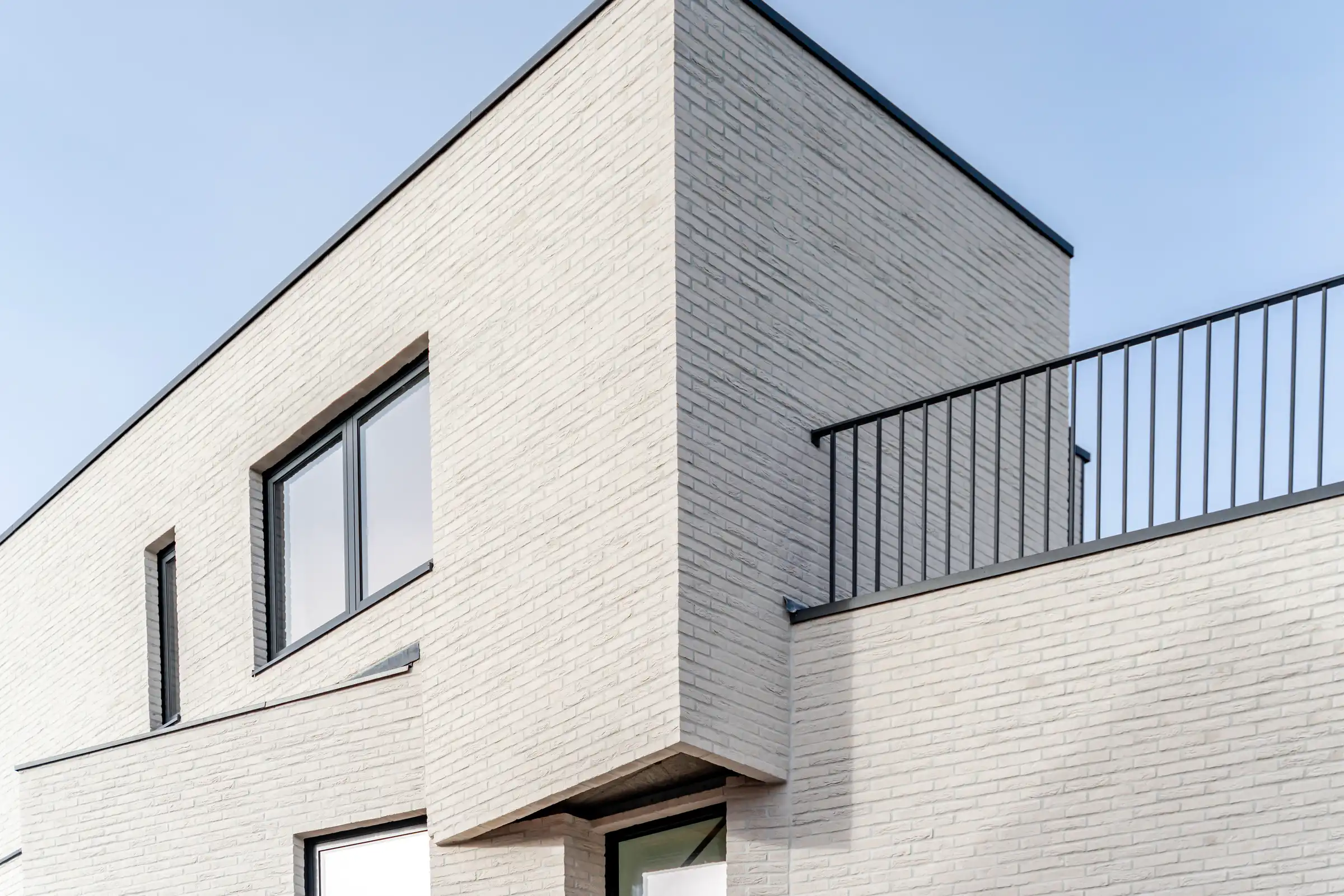 Gebouw te koop Tervuursesteenweg 101 - 2800 Mechelen