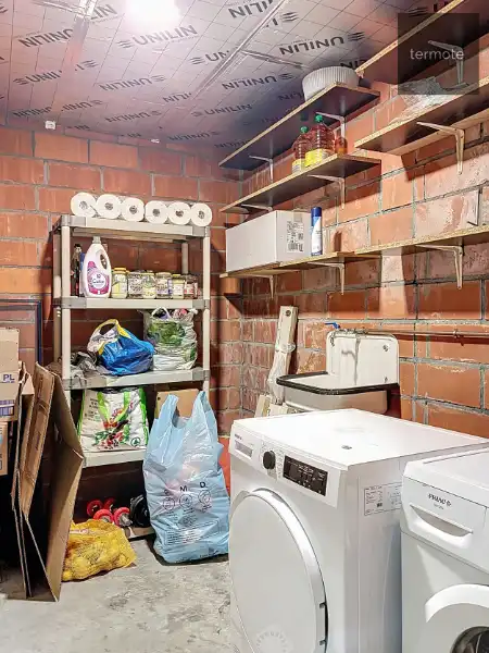 Dakappartement foto 20