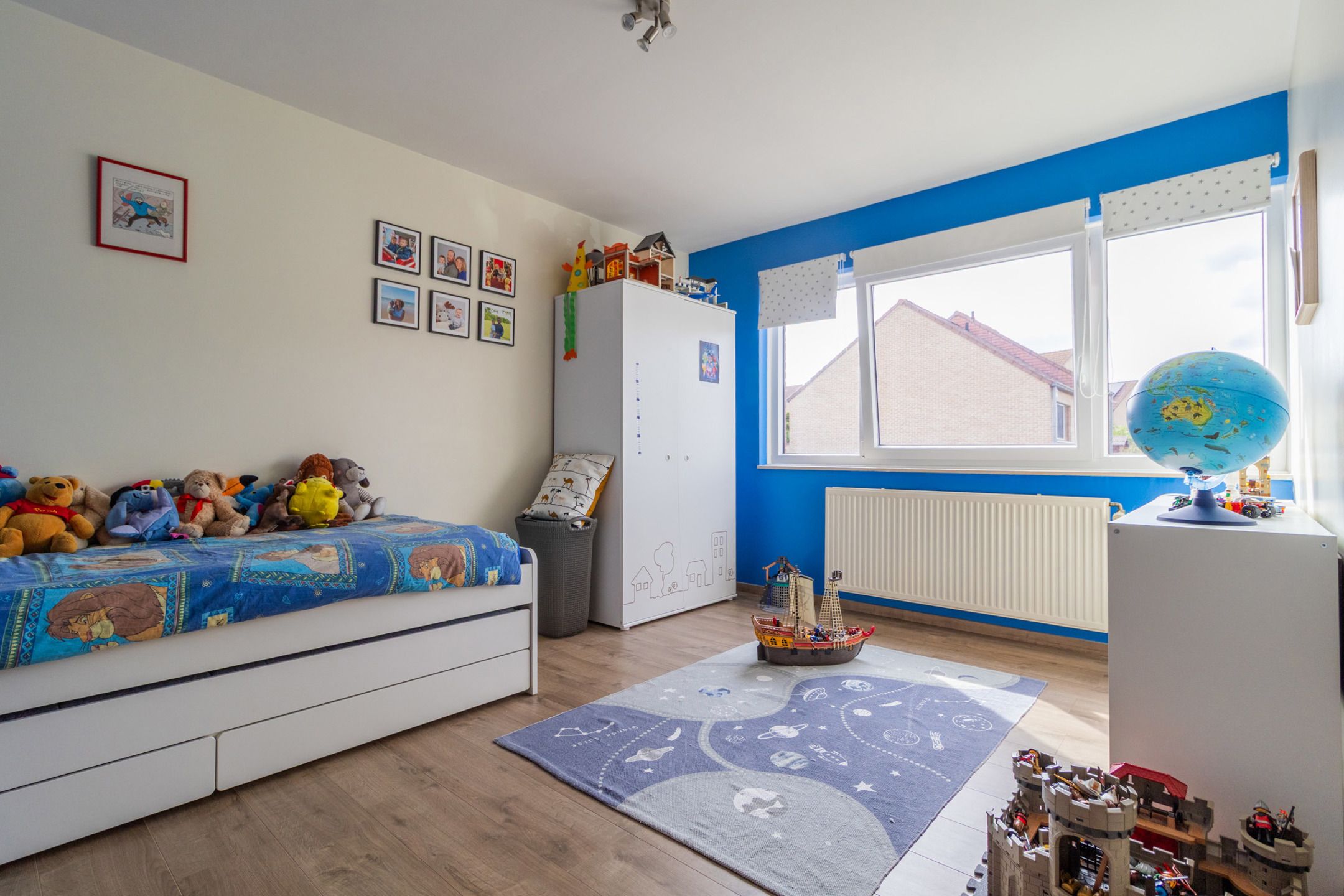 Huis te koop foto 10