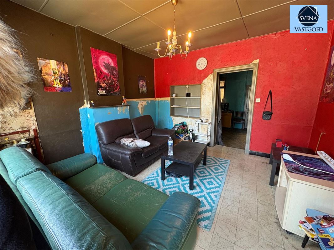 RENOVATIEPROJECT GELEGEN AAN VAKANTIEDOMEIN DE GAVERS foto 2