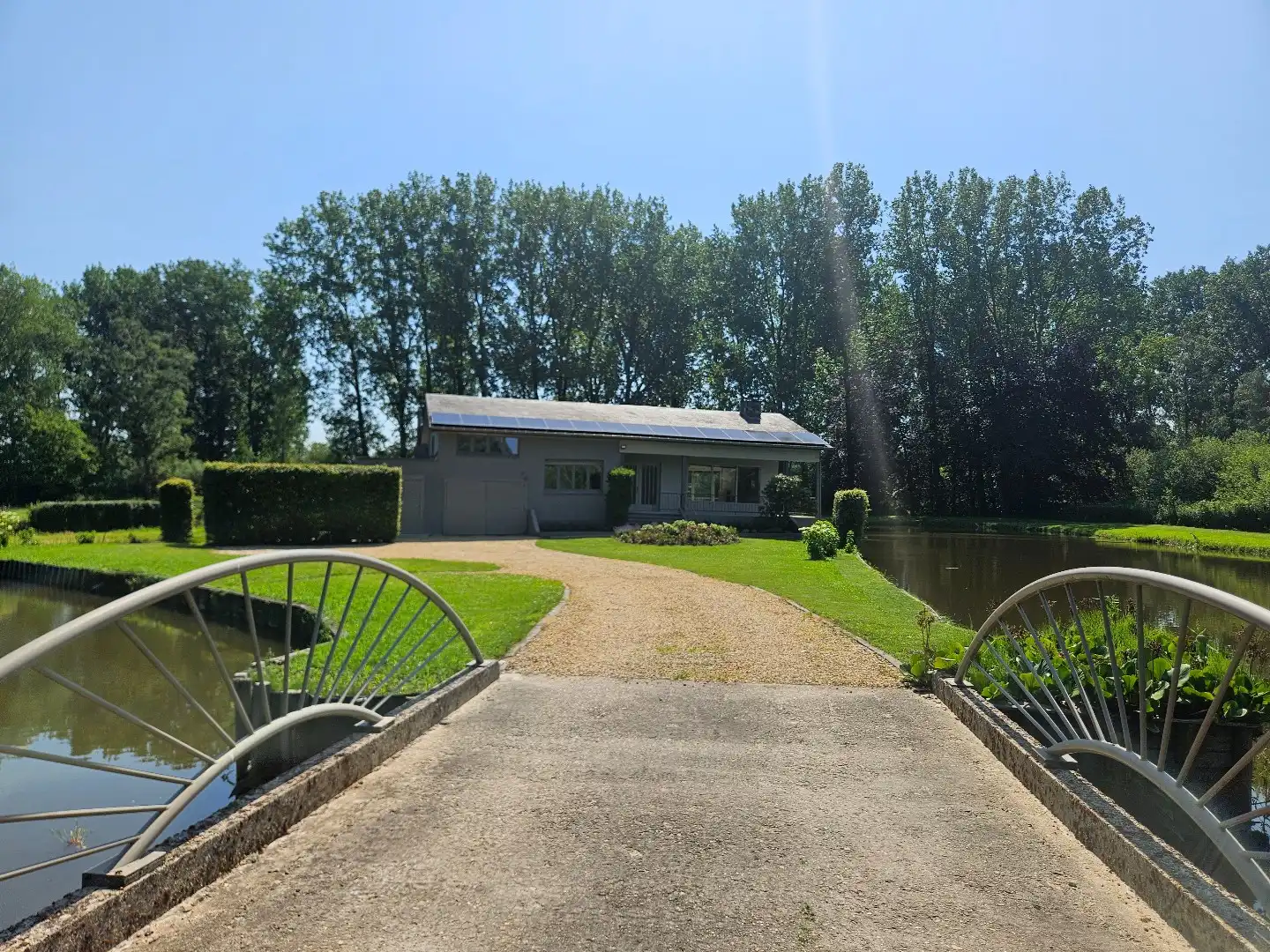 Huis te huur Winkelom 82 - - 2440 Geel