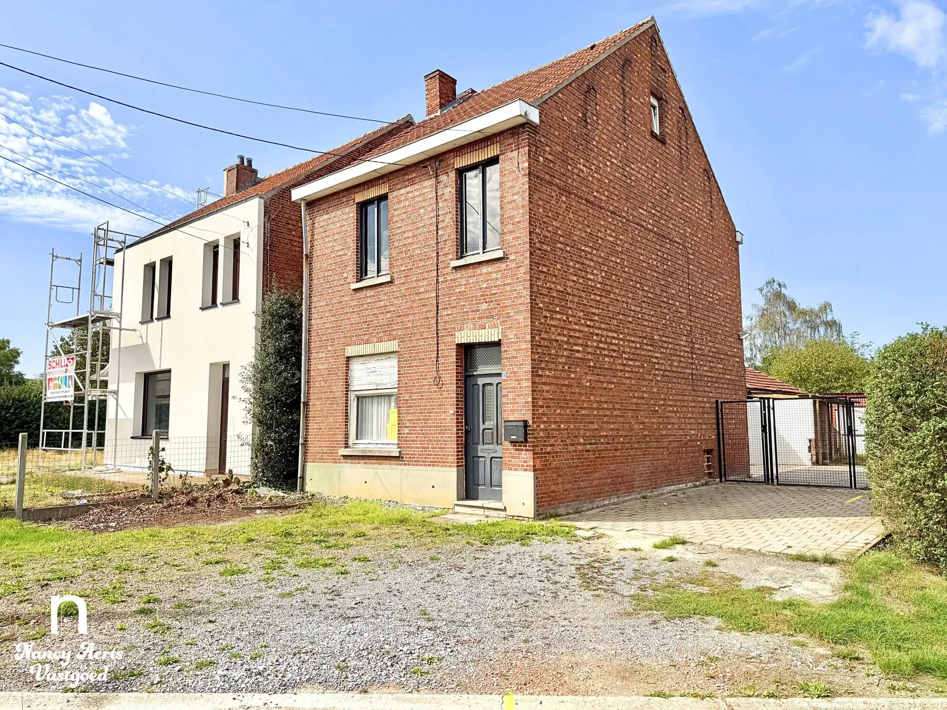 Woning op ruim perceel van 13a10ca met extra bouwpotentieel foto 6