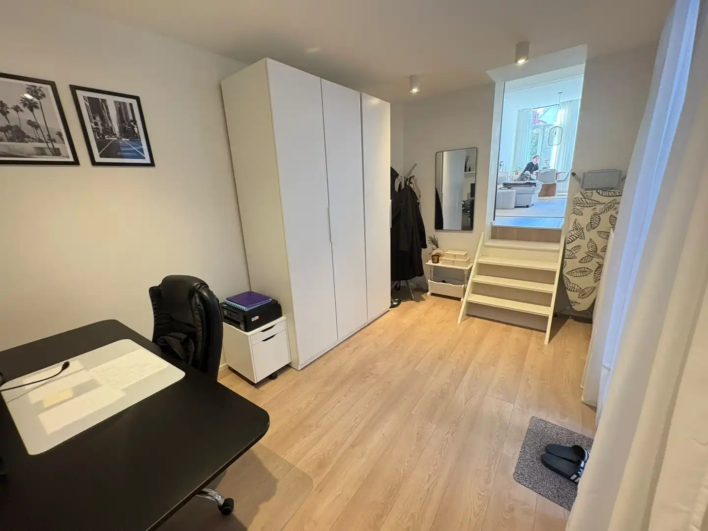 TWEE SLAAPKAMER APPARTEMENT MET TERRAS foto 7