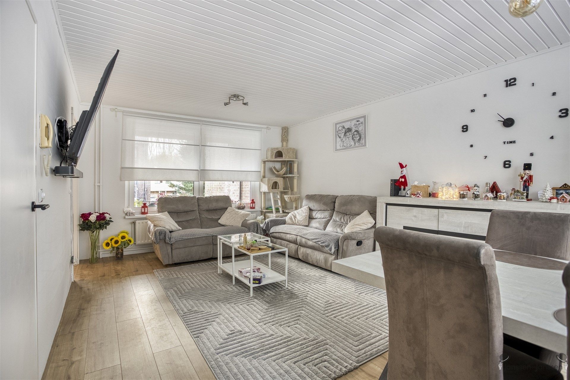 Volledig vernieuwde woning (2024) foto 4