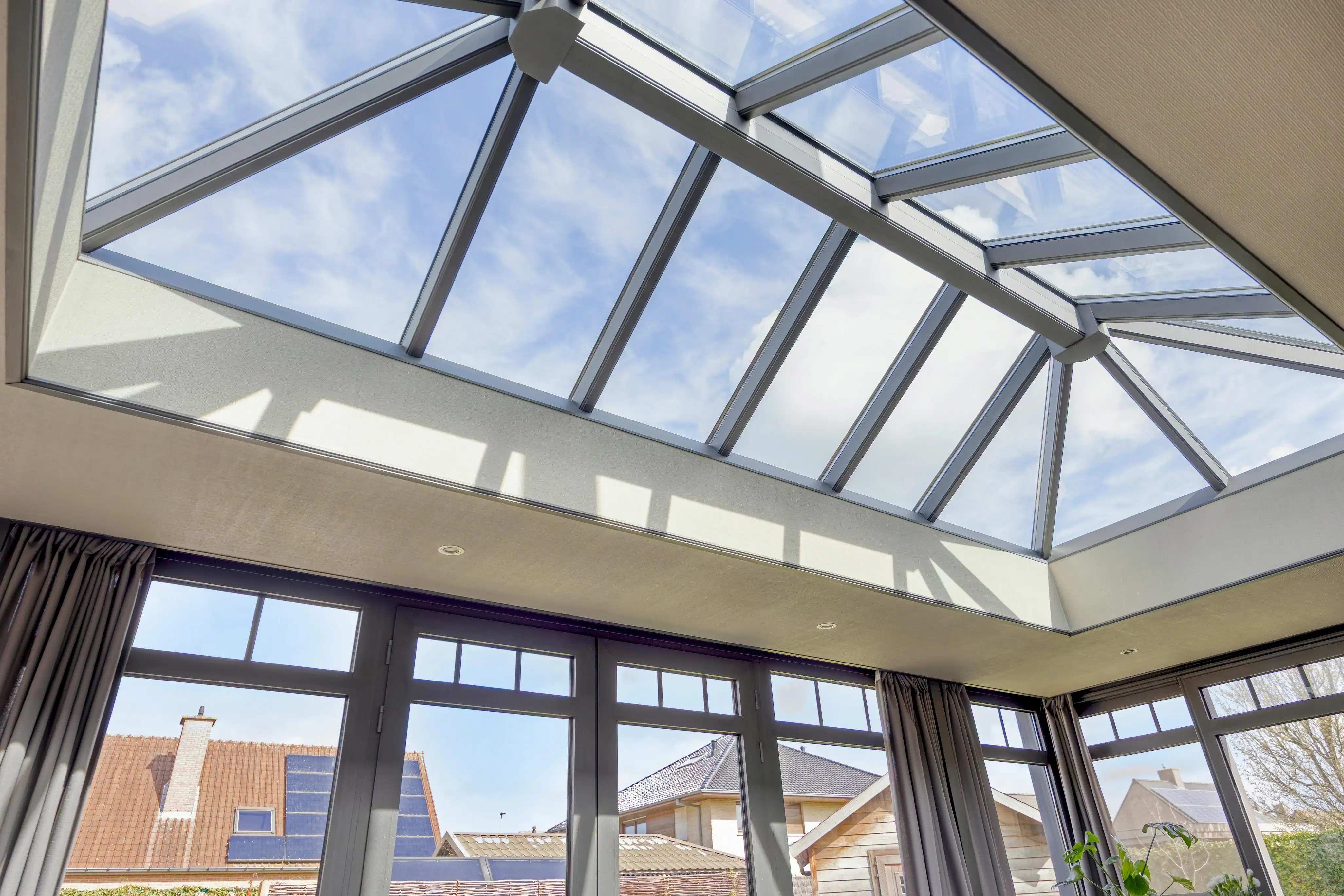 Alleenstaand huis op toplocatie te Izegem  foto 10