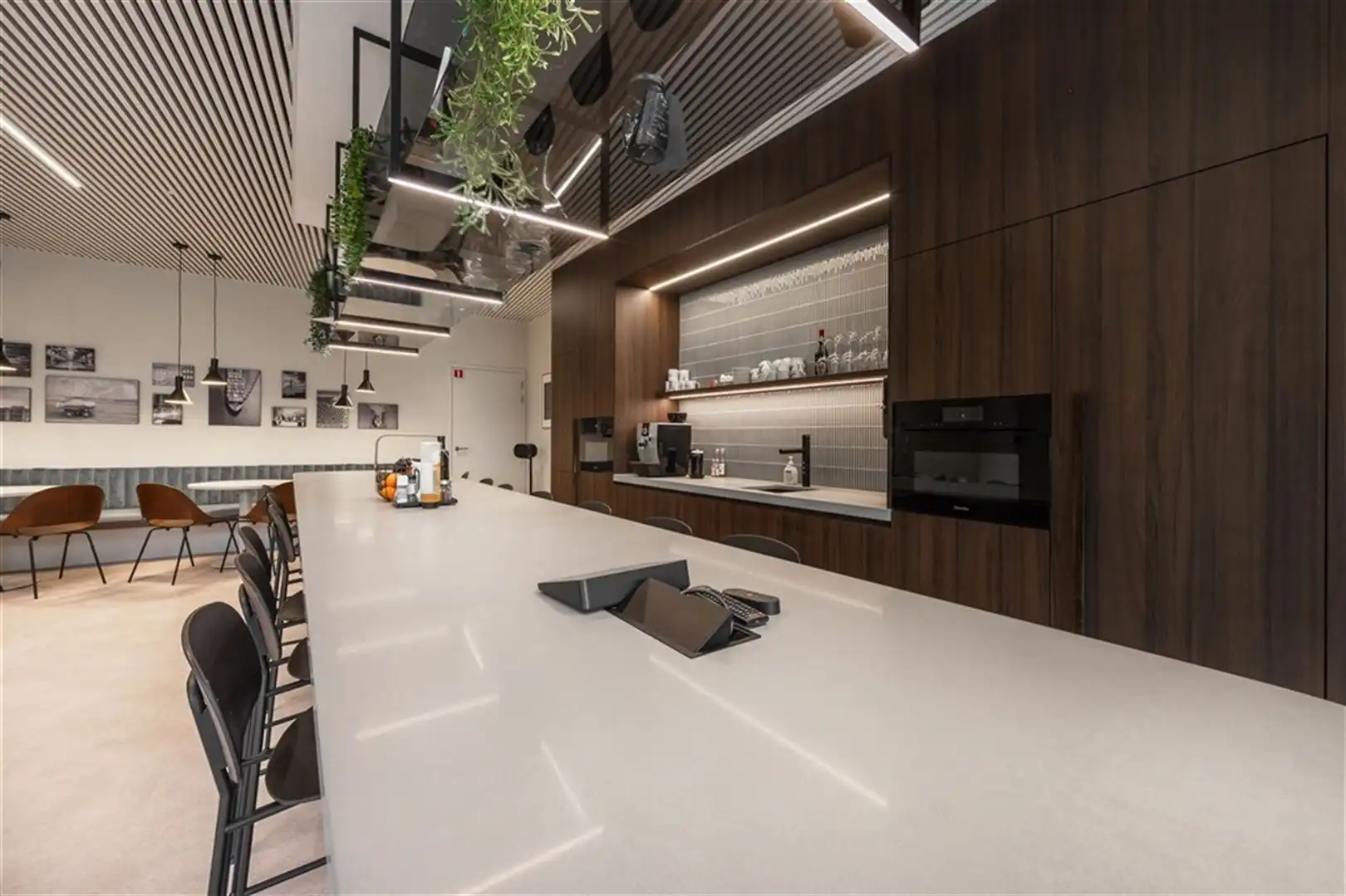 Kantoorverdieping te huur in modern kantoorgebouw foto 23