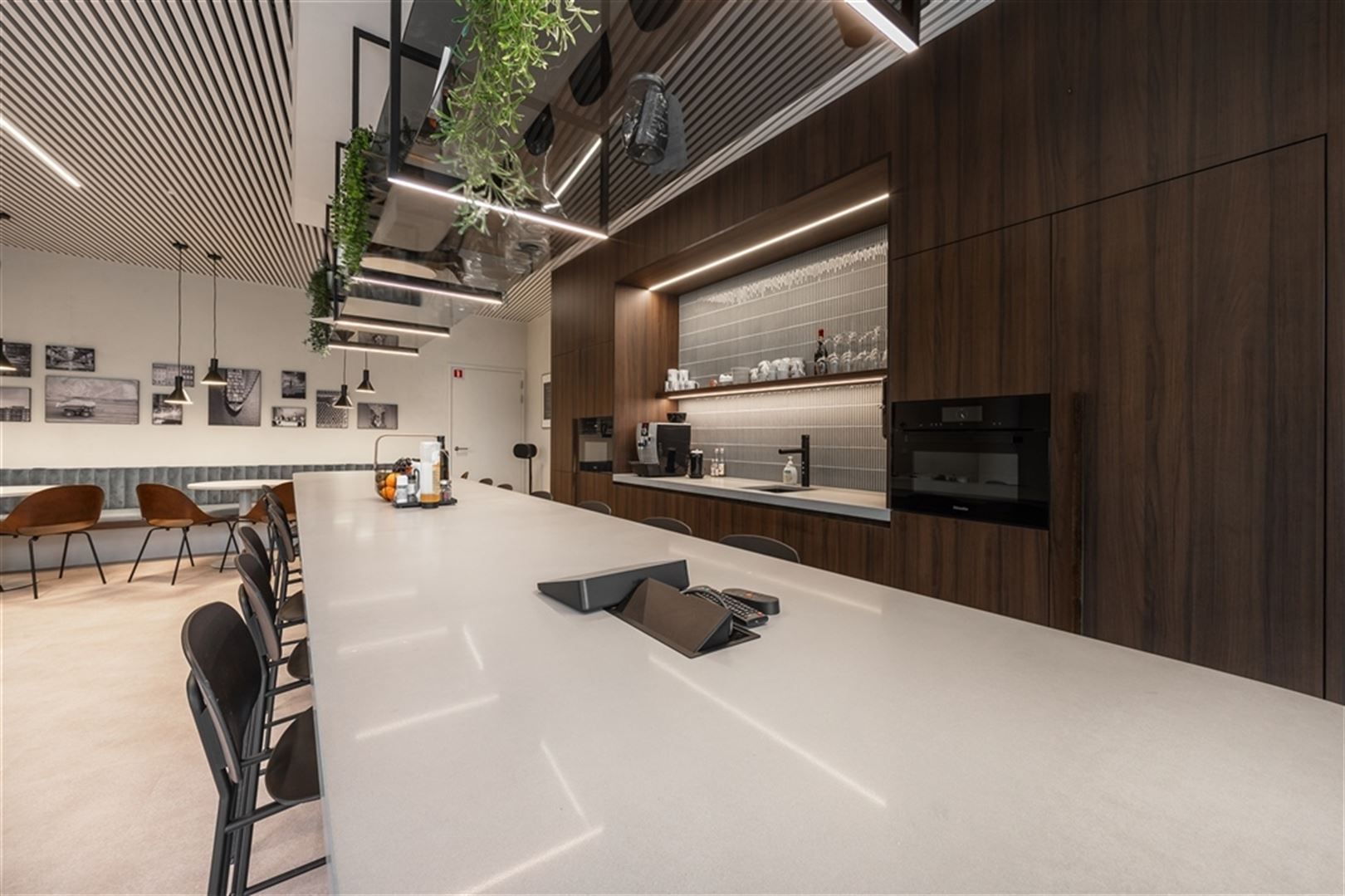 Kantoorverdieping te huur in modern kantoorgebouw foto 23