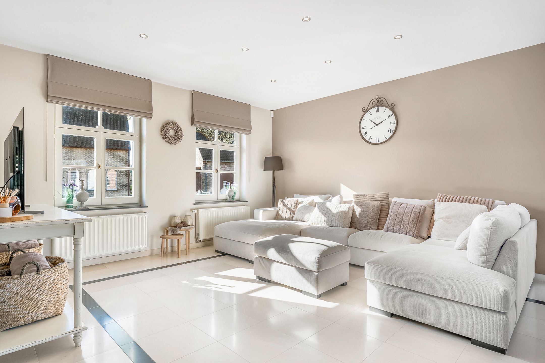 Instapklare, vrijstaande woning te Zichen foto 5
