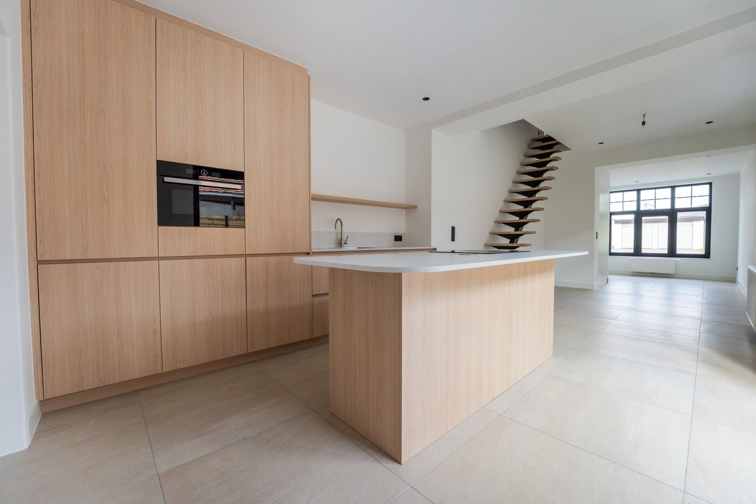 Mooie volledig gerenoveerde woning te Boseind 88 - 3910 Pelt foto 15