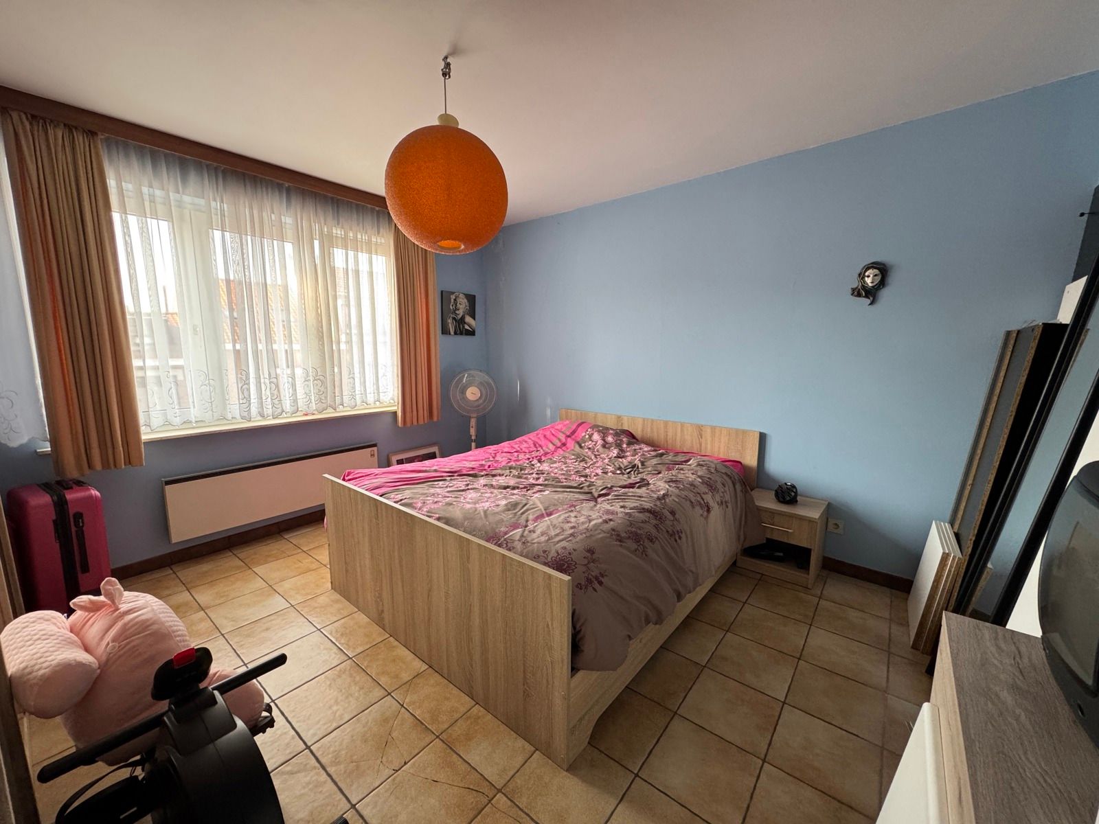 Gunstig gelegen appartement met 2 slaapkamers en staanplaats foto 7