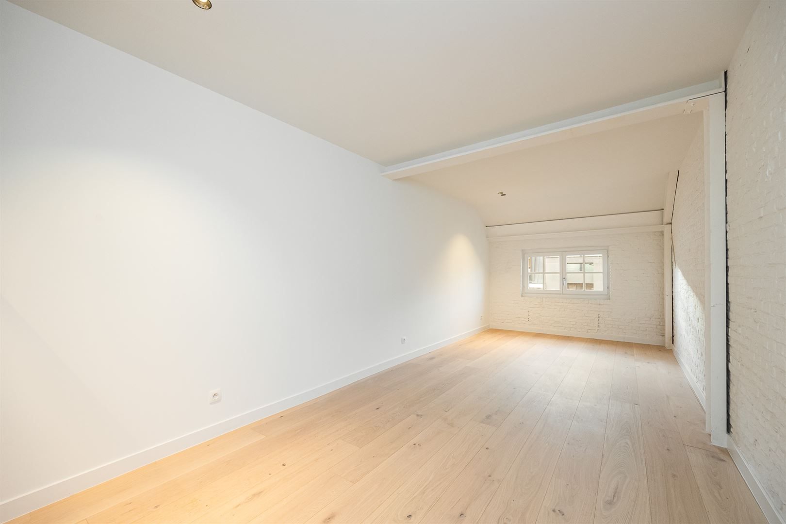 Industriële loft met 3 slaapkamers foto 11