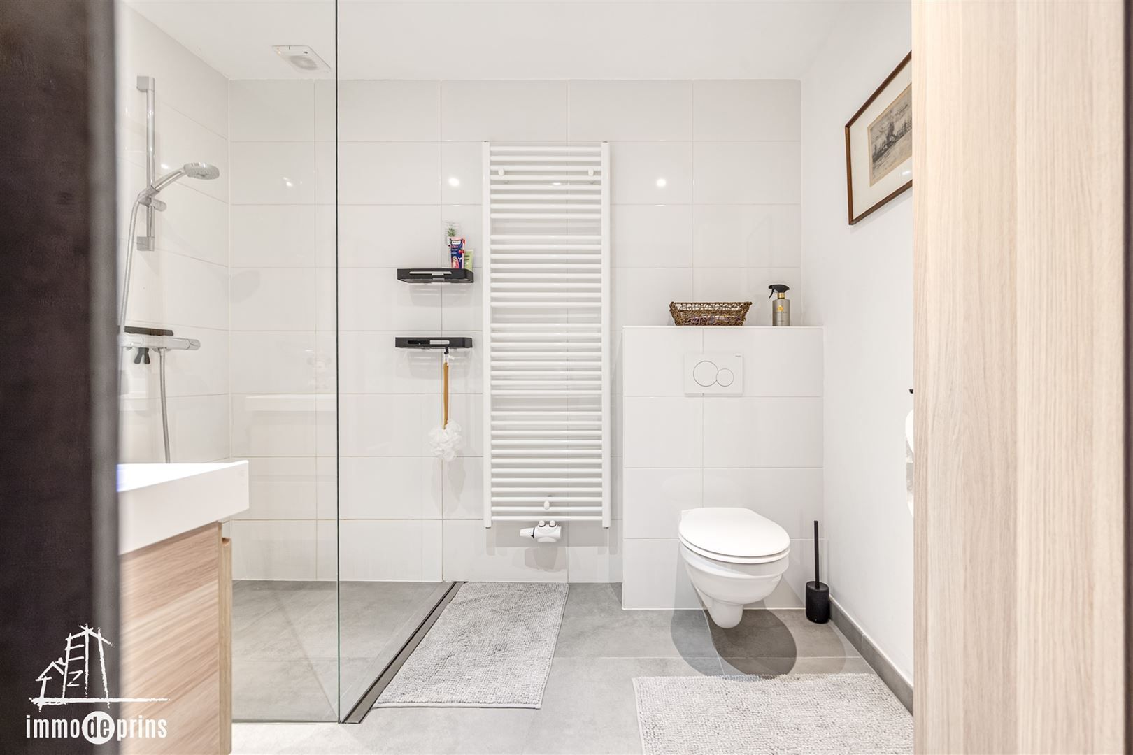 Gelijkvloers appartement met tuin foto 21