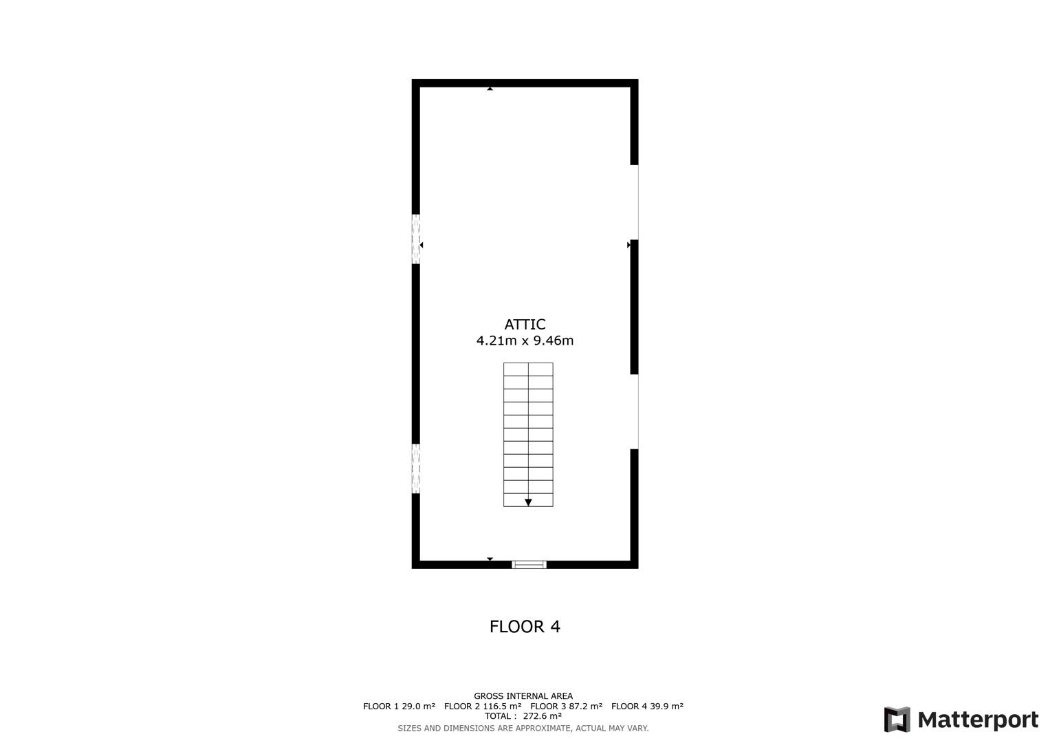 Instapklare en energiezuinige woning op 9a 18ca te Niel-bij-As foto 31