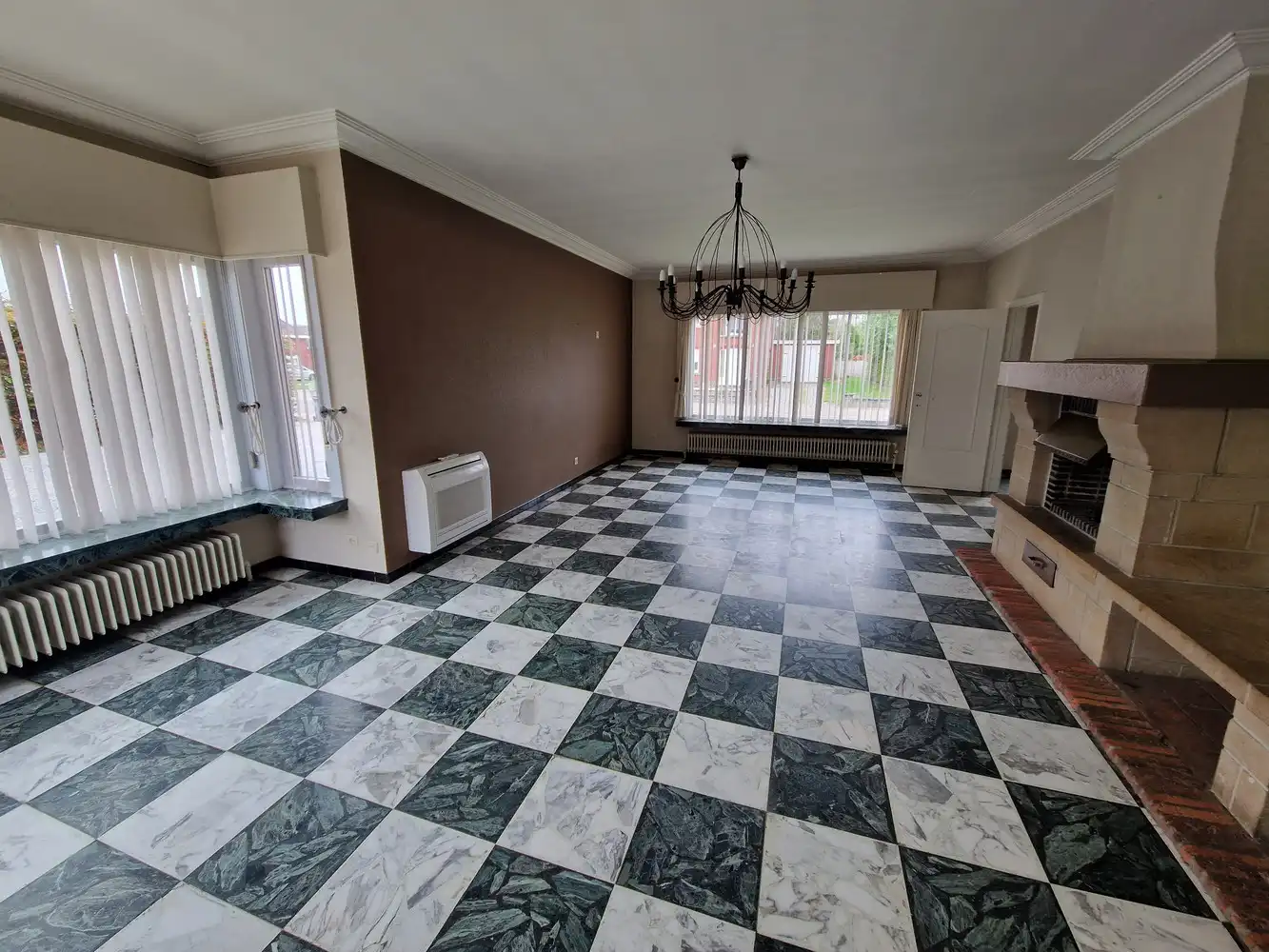 Ruime Woning 3 Slpk + Magazijn / KMO Werkplaats 263m² te Booischot foto 7