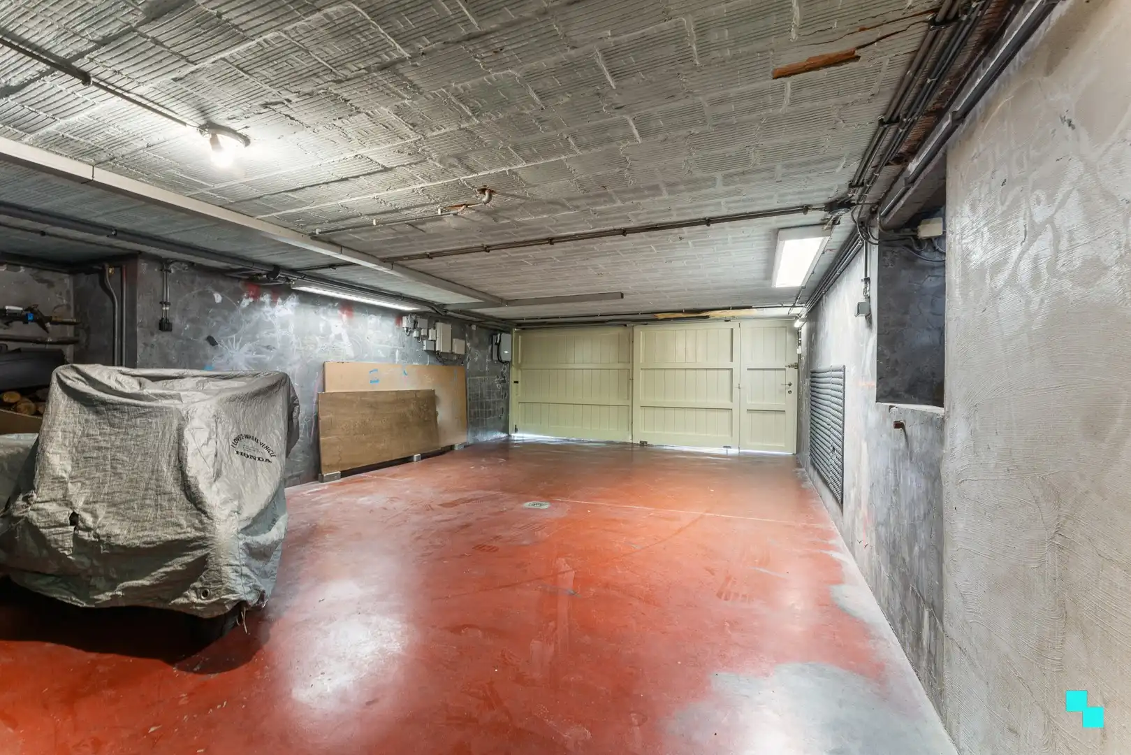 Riante villa op perceel van 2.155m² te Bosmolens, Izegem foto 31