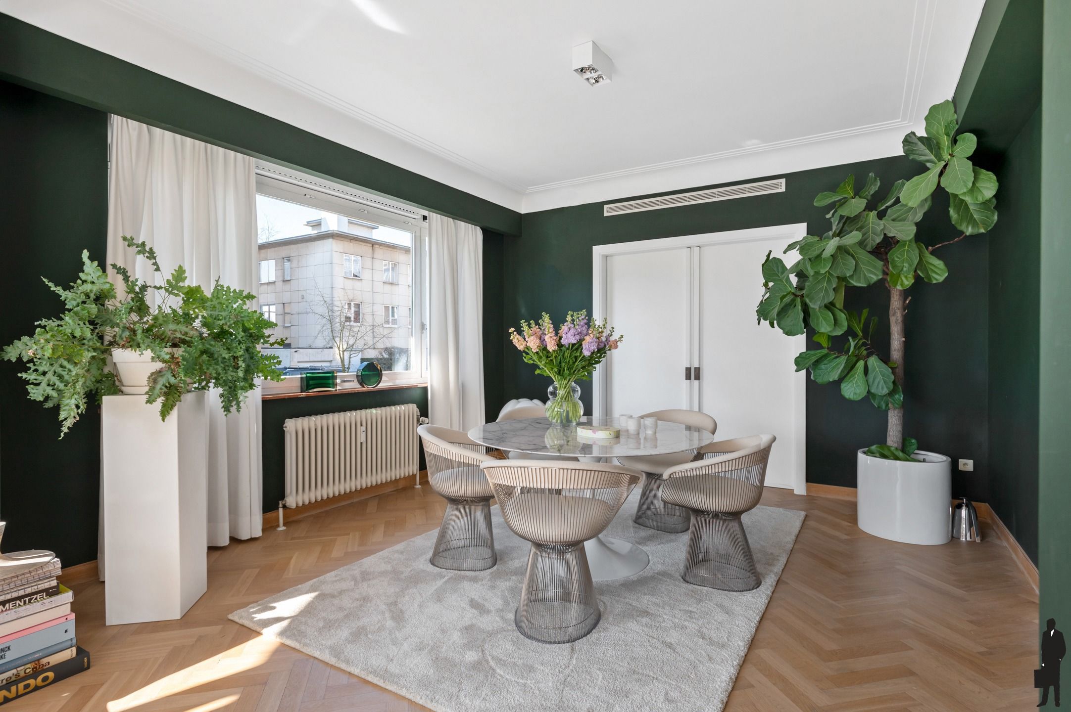 Aangenaam wonen in de Tentoonstellingswijk foto 7
