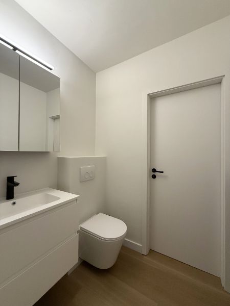 Gerenoveerd appartement in Hartje Gent – nabij Gravensteen foto 10