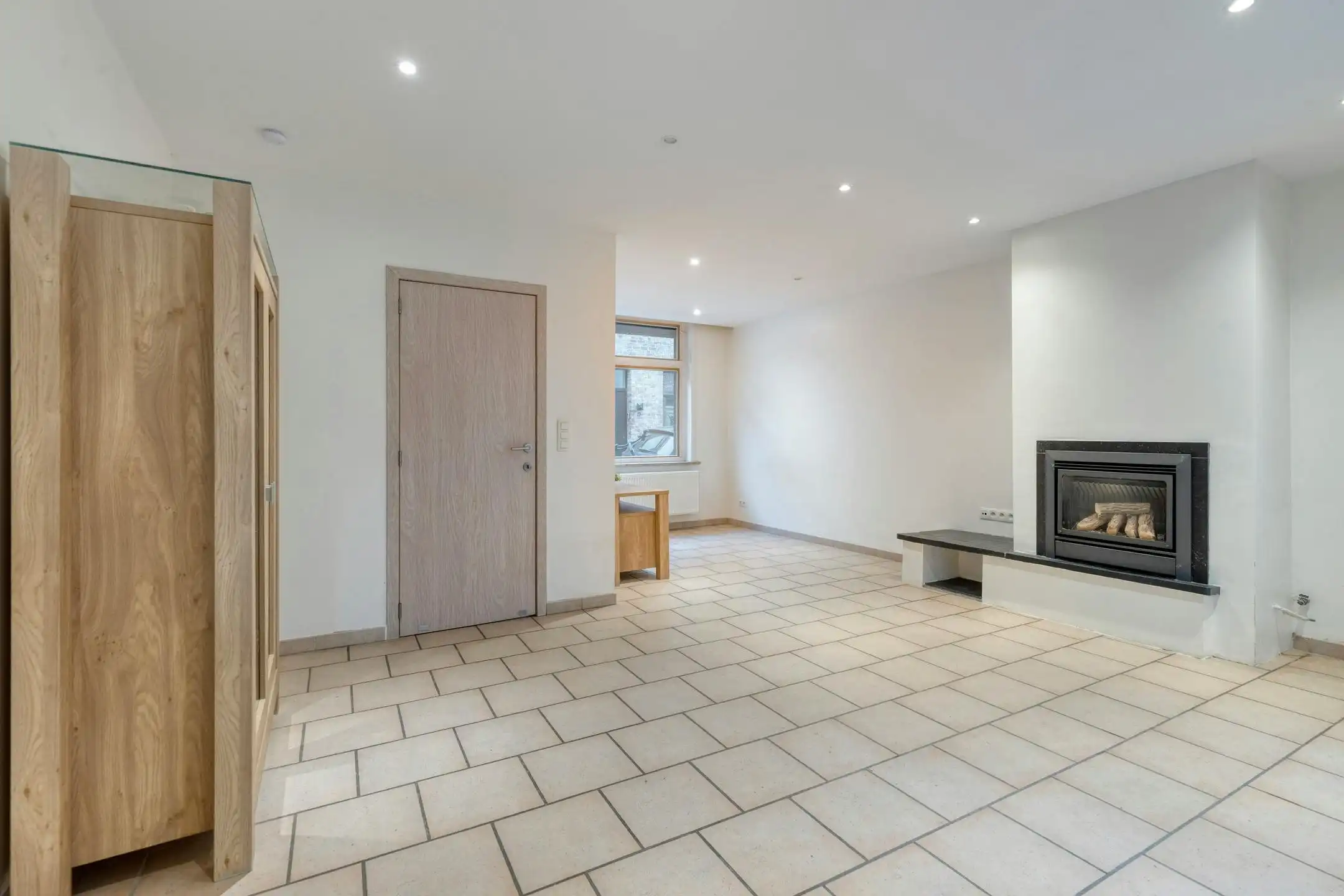 Charmante, instapklaar huis in de Kwekersstraat te Brugge. foto 4