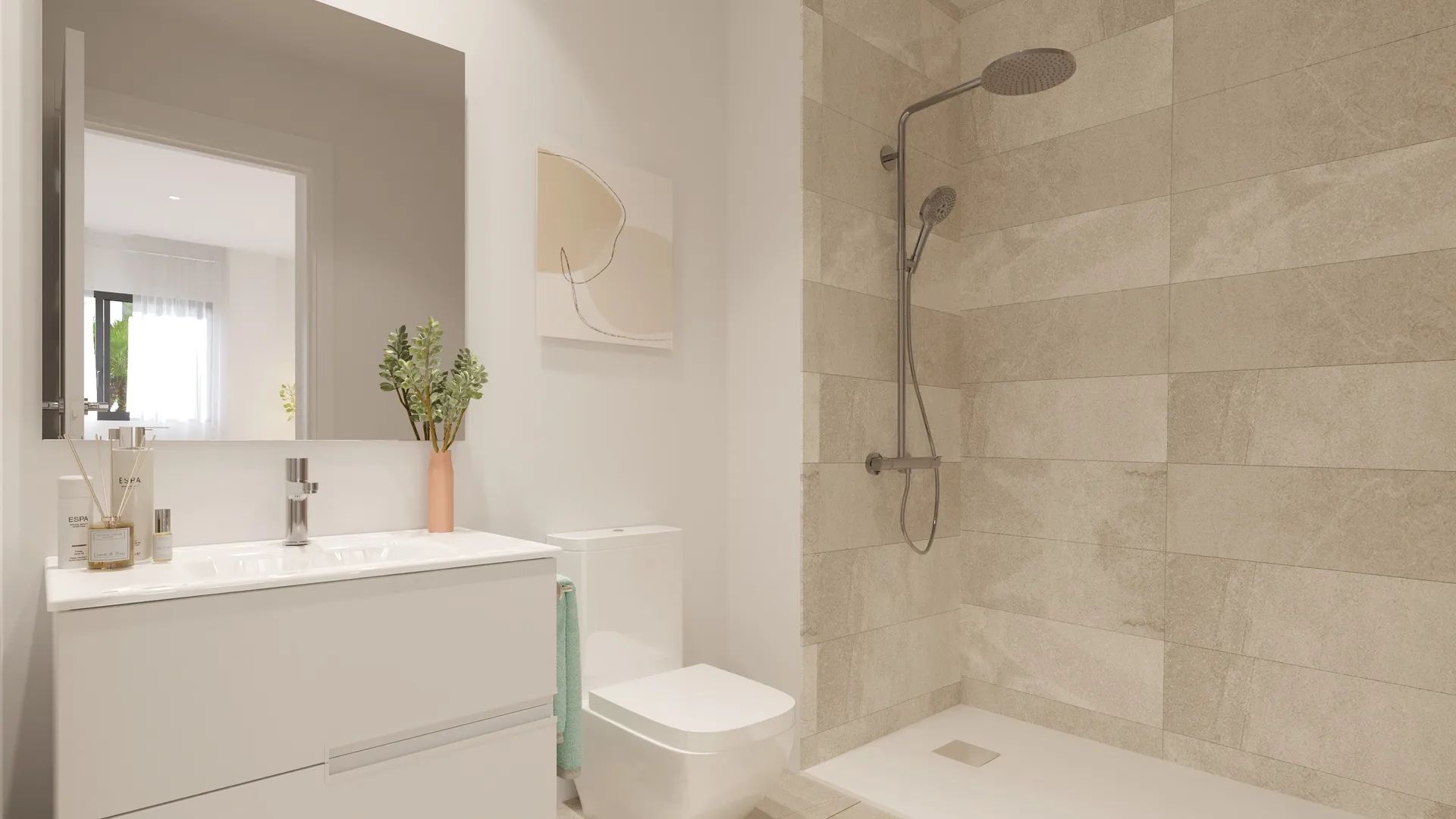 Geniet van luxe en comfort: exclusieve appartementen met topfaciliteiten aan de Costa del Sol! foto 3