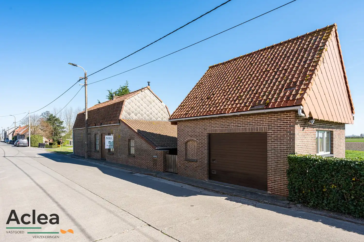 Dijkwoning met prachtig vergezicht foto 34