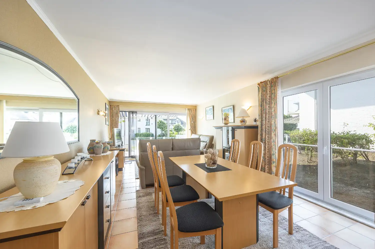 Appartement met twee slaapkamers te koop in Middelkerke foto 4