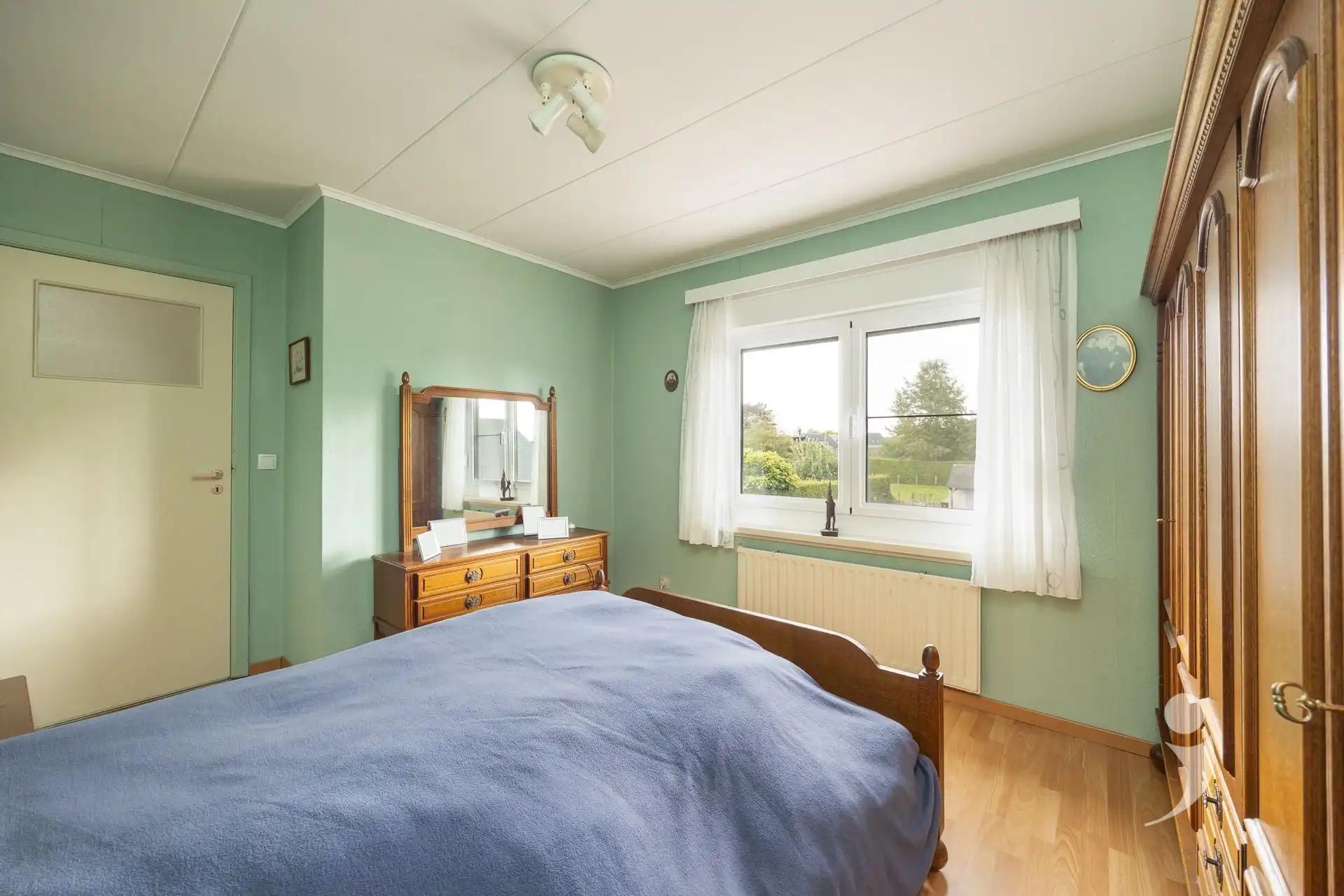 Instapklare woning in zeer rustige woonwijk! foto 14