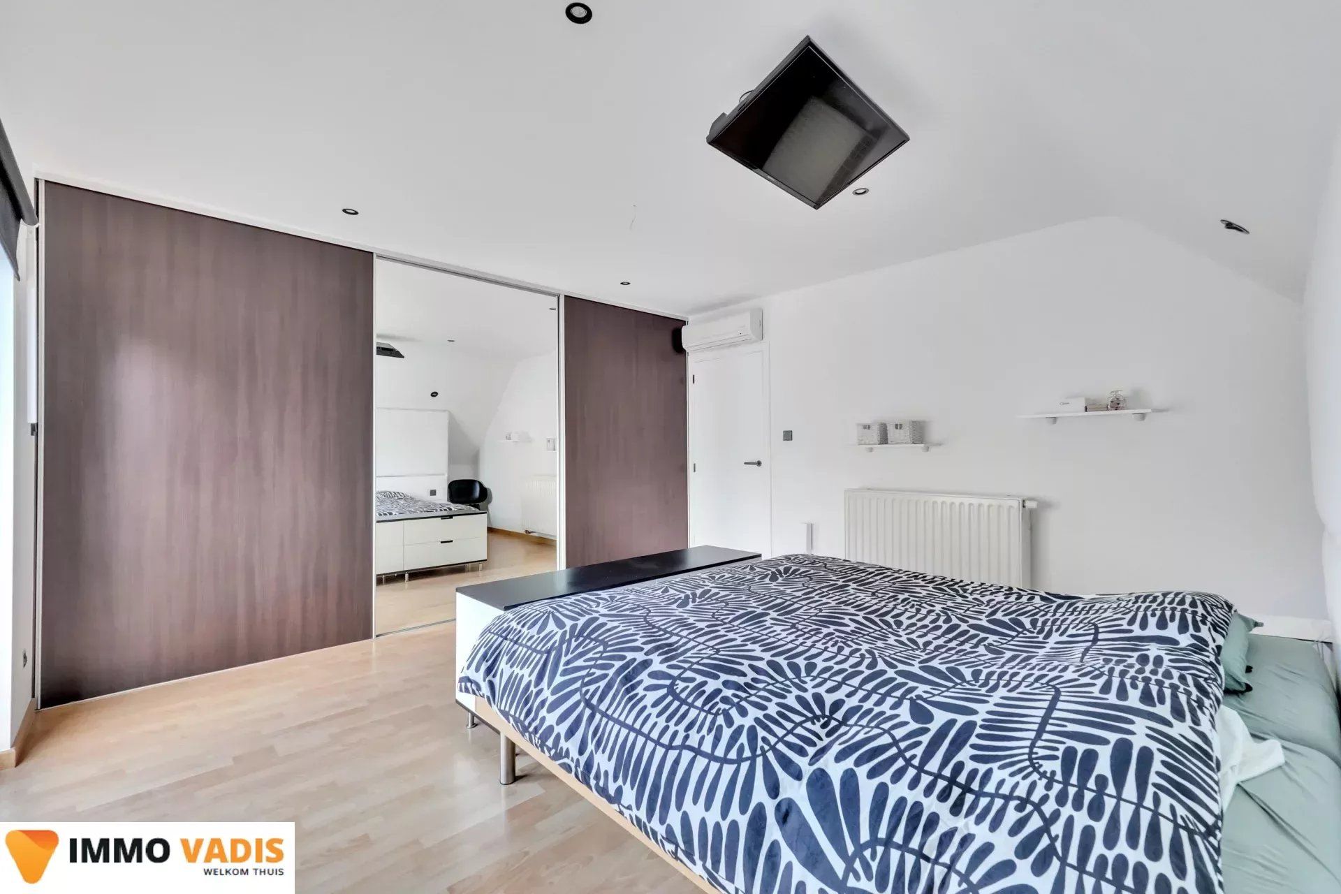 Luxueuze villawoning met zwembad! foto 16
