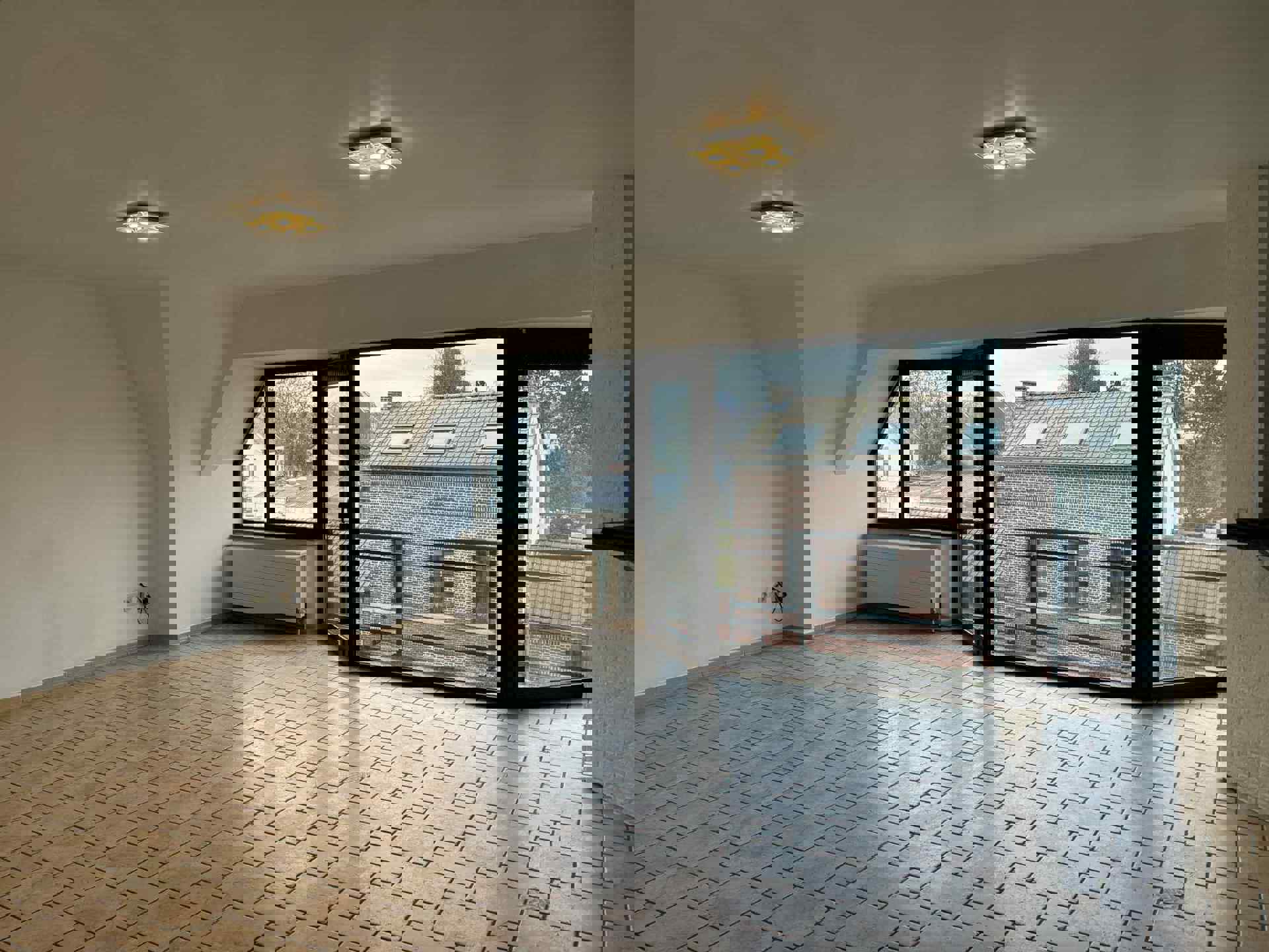 HERZELE - Ruim appartement vlakbij station foto 25