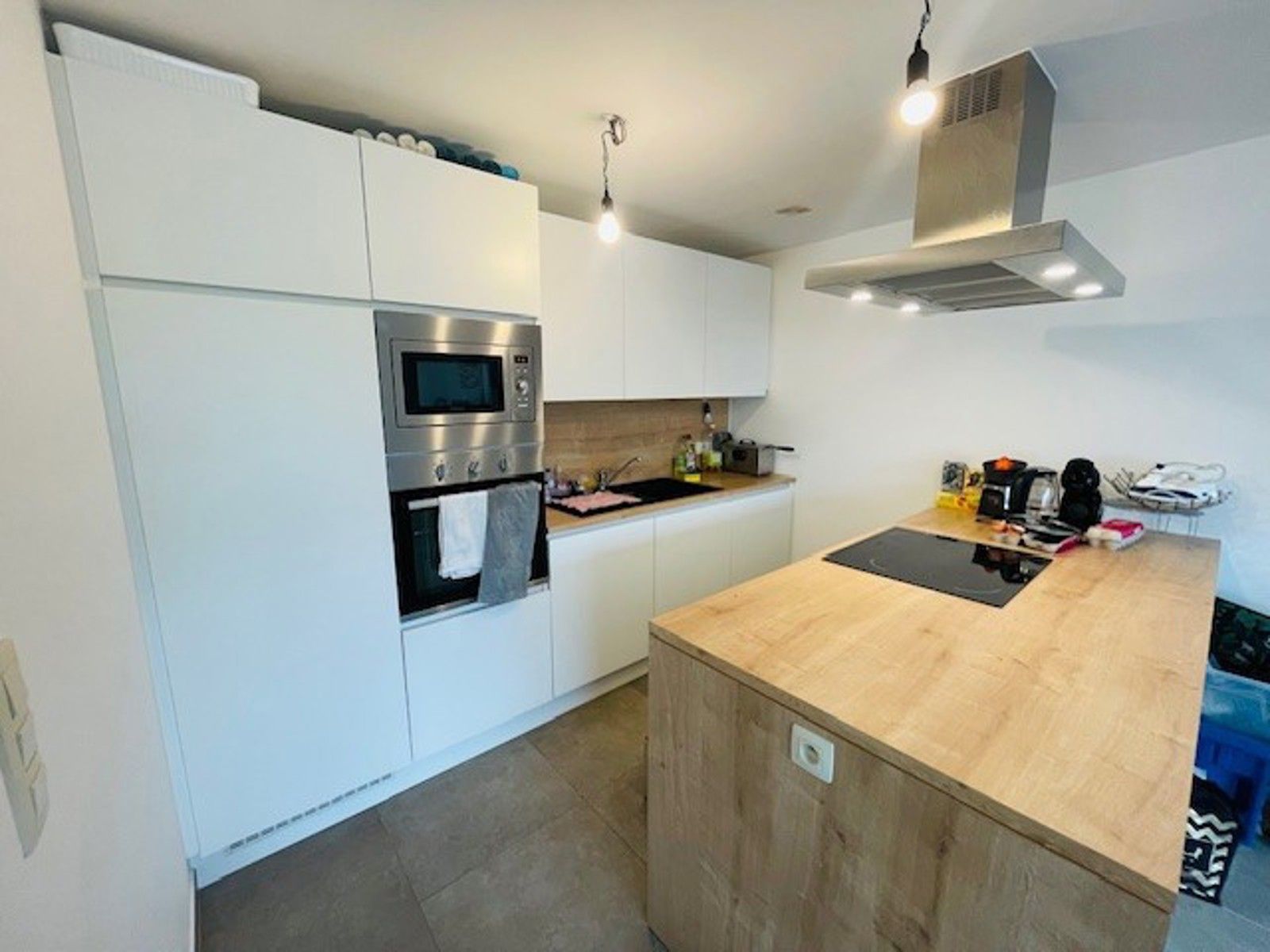 Appartement te huur foto 4